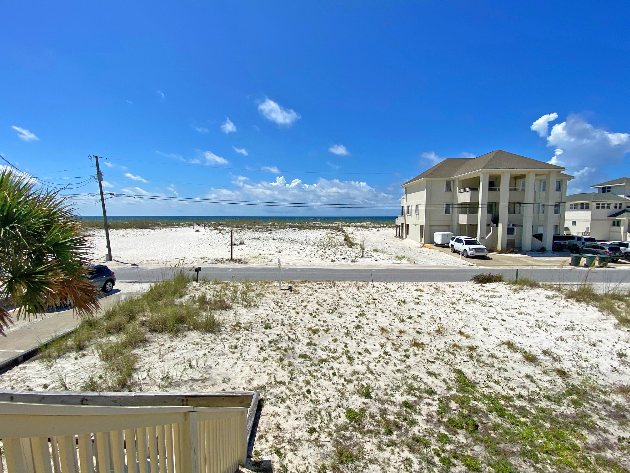 Ariola 711 NEW House / Cottage rental in Pensacola Beach House Rentals in Pensacola Beach Florida - #33