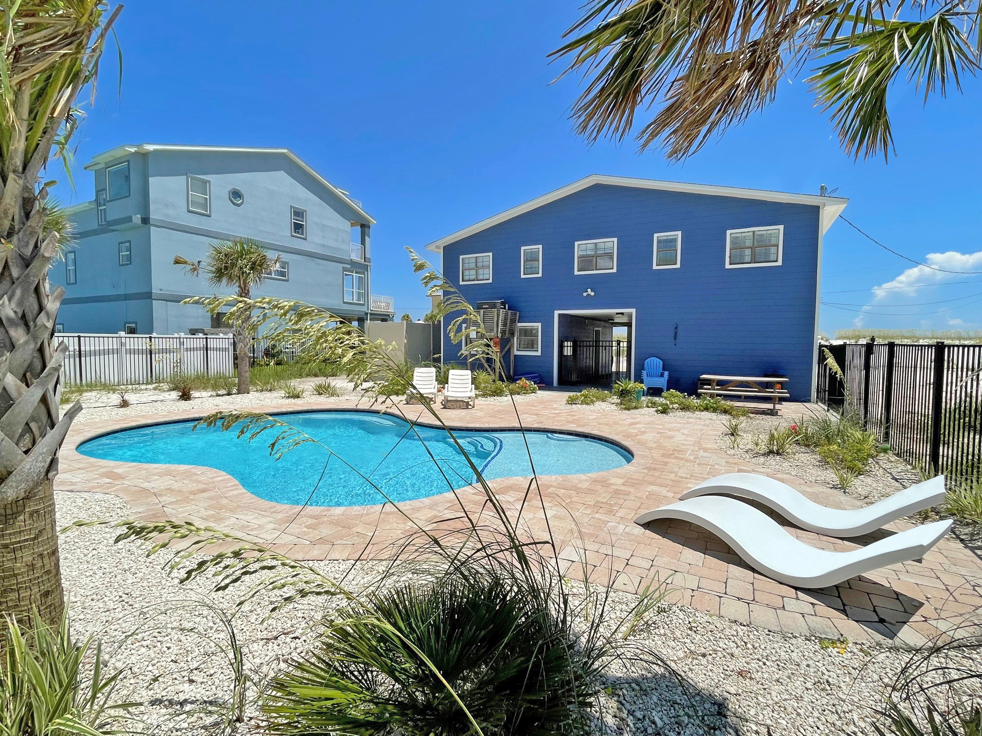 Ariola 713 - Afterdune Delight   NEW House / Cottage rental in Pensacola Beach House Rentals in Pensacola Beach Florida - #2