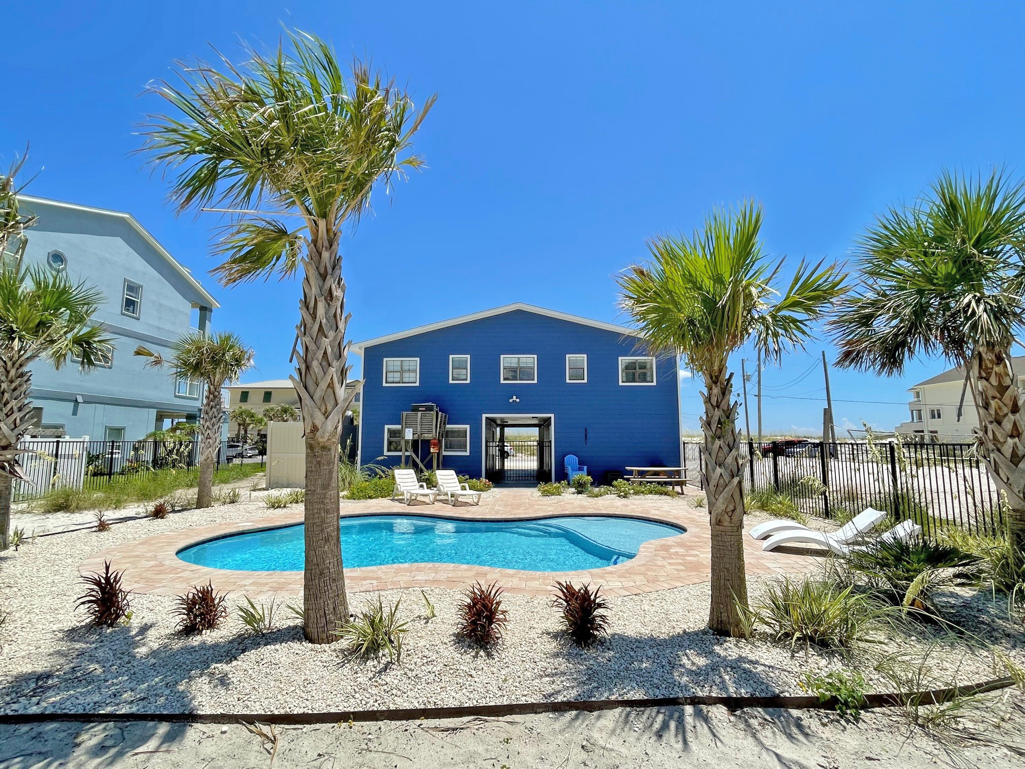 Ariola 713 - Afterdune Delight   NEW House / Cottage rental in Pensacola Beach House Rentals in Pensacola Beach Florida - #3