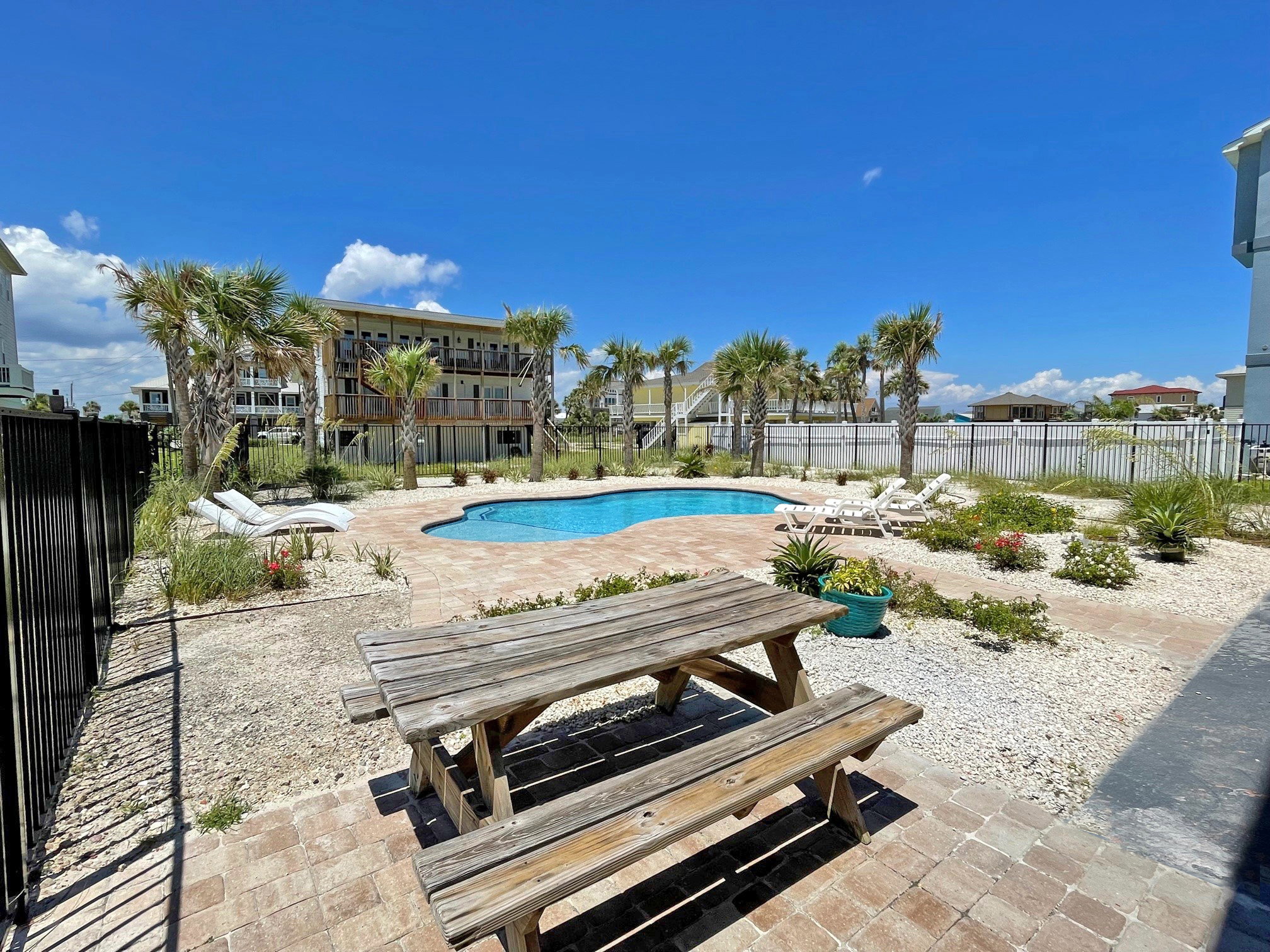 Ariola 713 - Afterdune Delight   NEW House / Cottage rental in Pensacola Beach House Rentals in Pensacola Beach Florida - #5