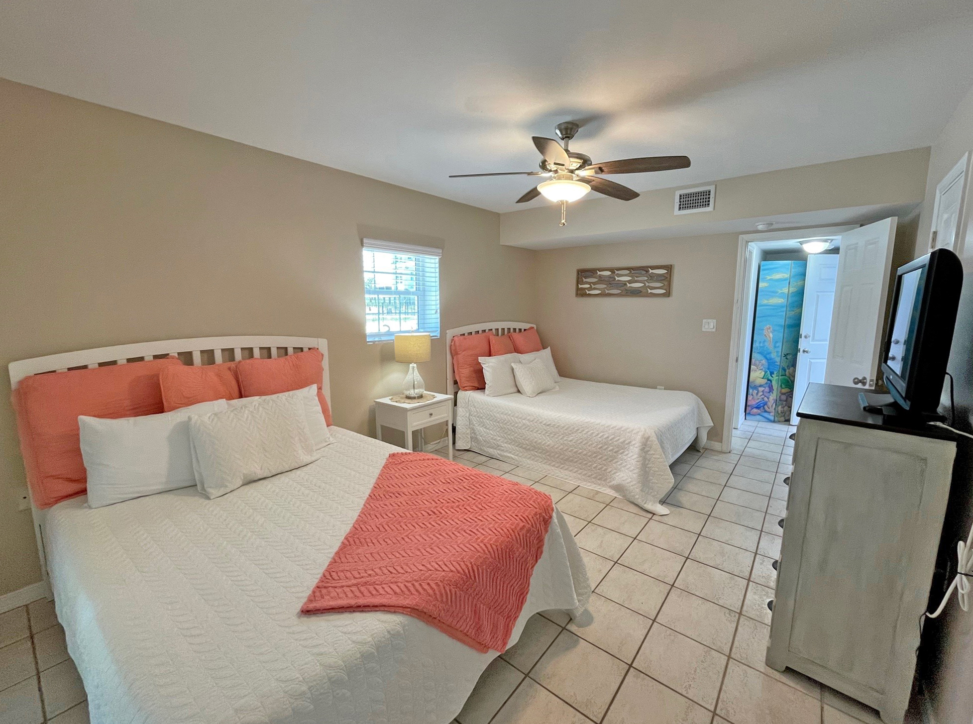 Ariola 713 - Afterdune Delight   NEW House / Cottage rental in Pensacola Beach House Rentals in Pensacola Beach Florida - #9