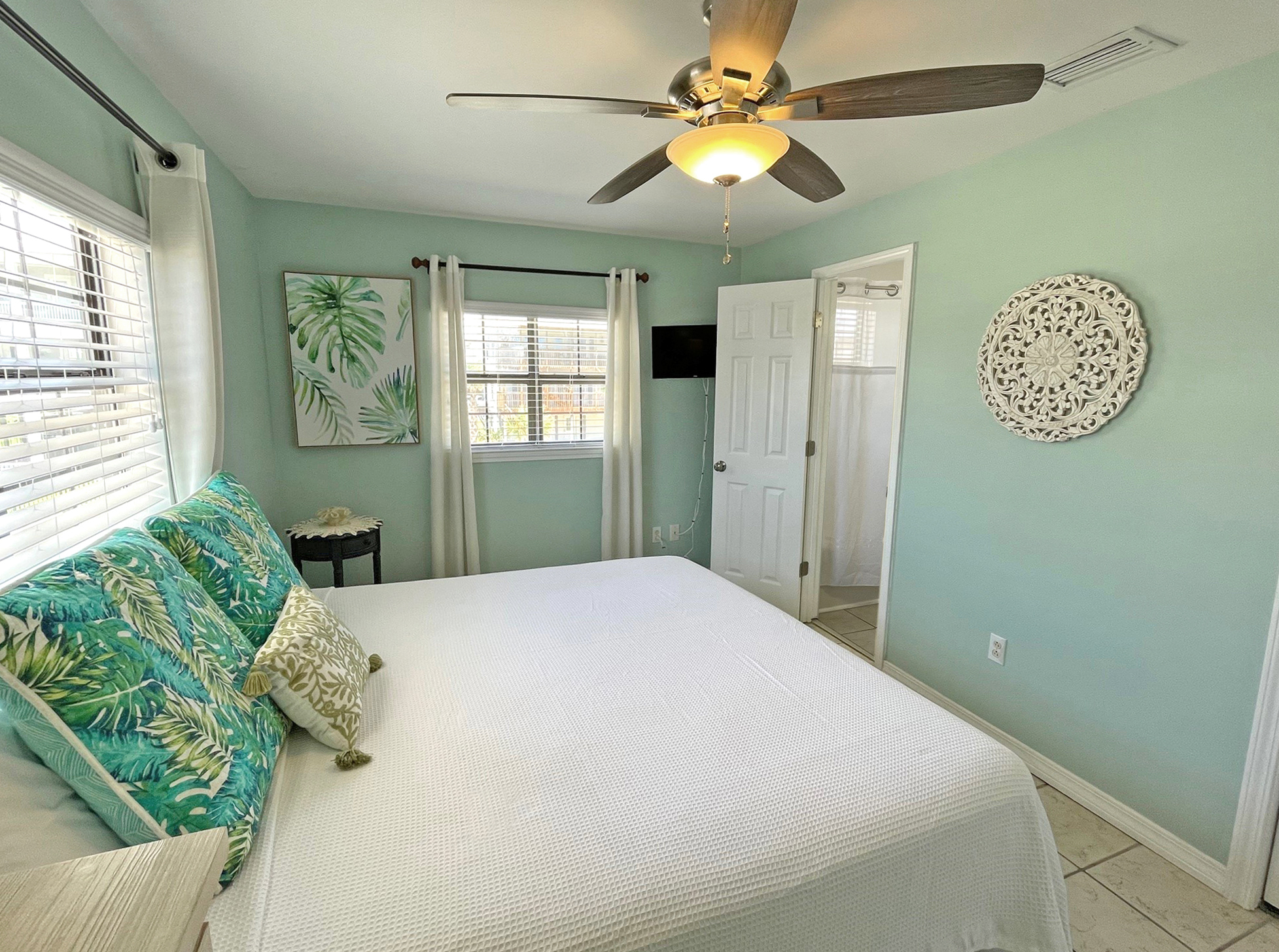 Ariola 713 - Afterdune Delight   NEW House / Cottage rental in Pensacola Beach House Rentals in Pensacola Beach Florida - #13