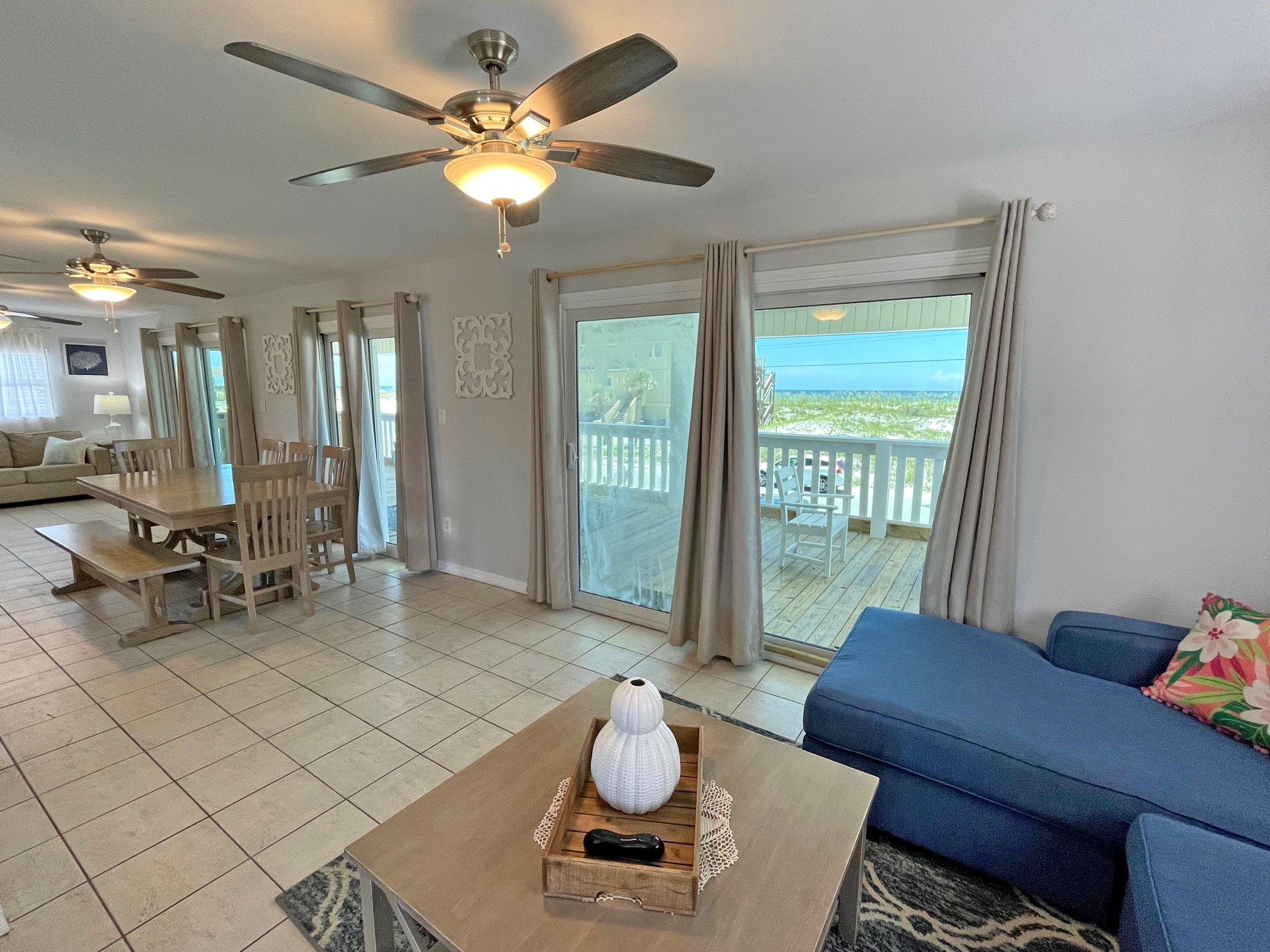 Ariola 713 - Afterdune Delight   NEW House / Cottage rental in Pensacola Beach House Rentals in Pensacola Beach Florida - #15