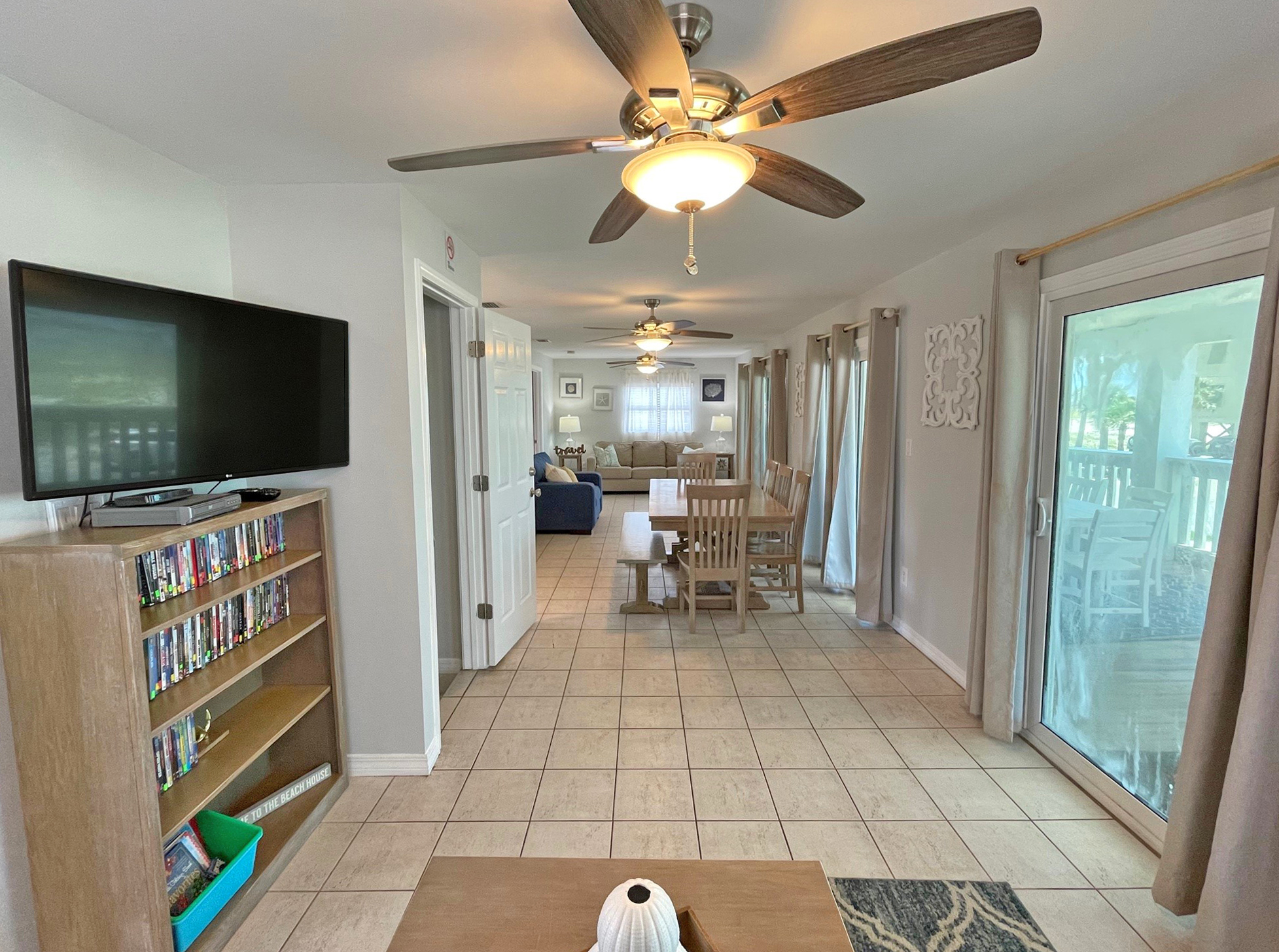 Ariola 713 - Afterdune Delight   NEW House / Cottage rental in Pensacola Beach House Rentals in Pensacola Beach Florida - #16