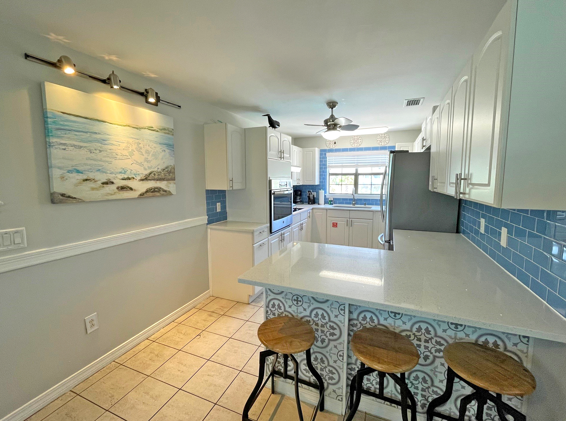 Ariola 713 - Afterdune Delight   NEW House / Cottage rental in Pensacola Beach House Rentals in Pensacola Beach Florida - #18