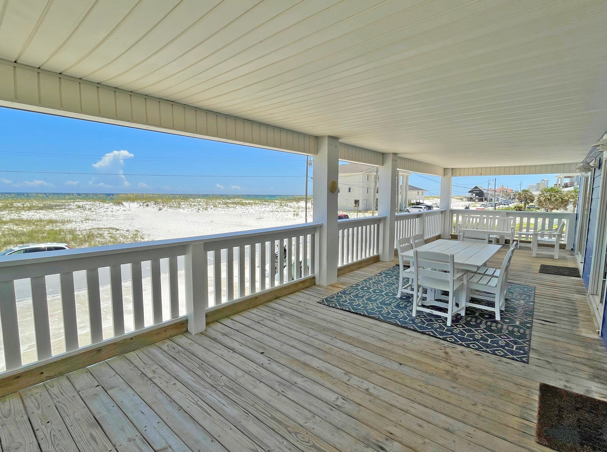 Ariola 713 - Afterdune Delight   NEW House / Cottage rental in Pensacola Beach House Rentals in Pensacola Beach Florida - #23