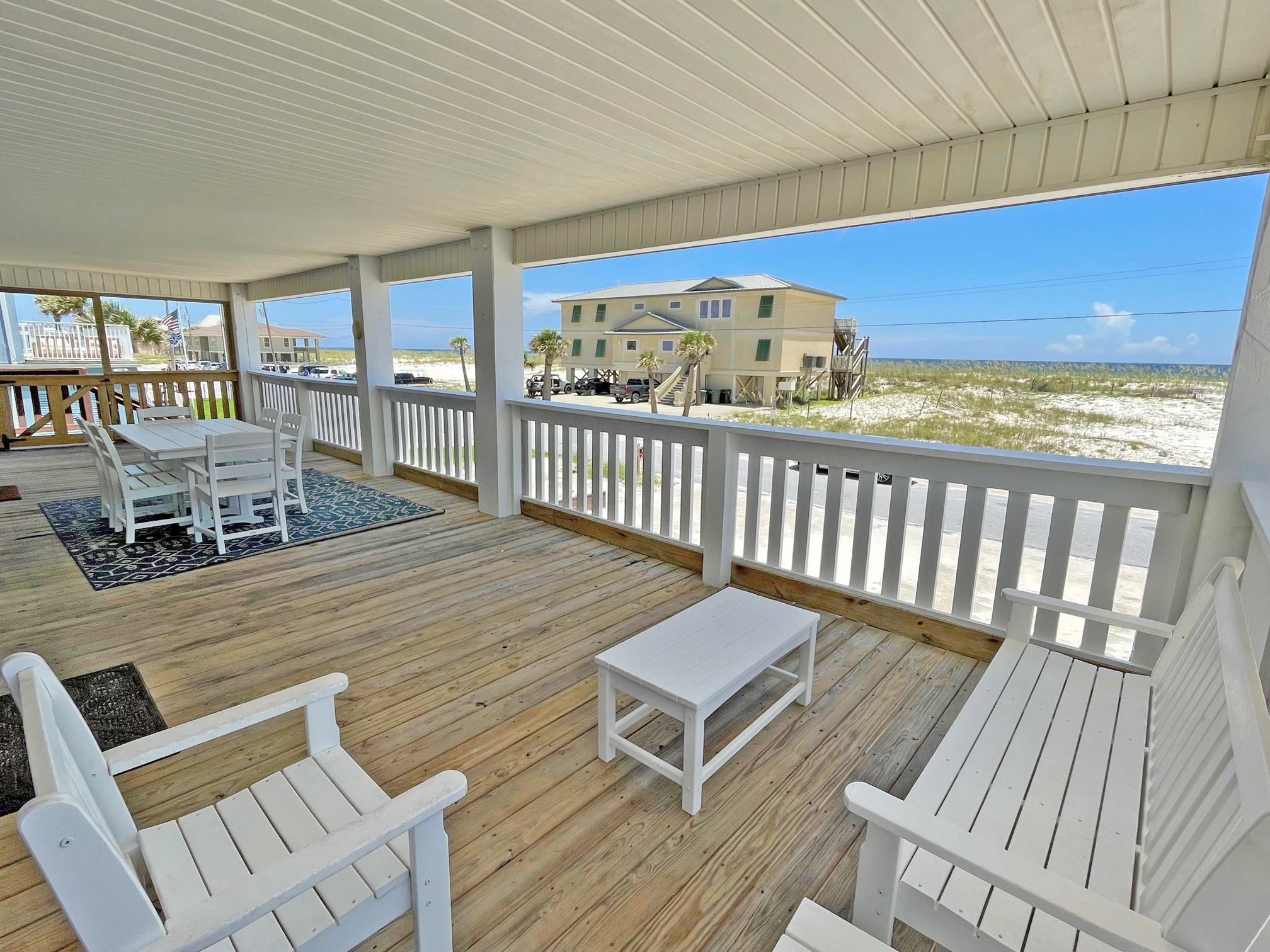 Ariola 713 - Afterdune Delight   NEW House / Cottage rental in Pensacola Beach House Rentals in Pensacola Beach Florida - #24