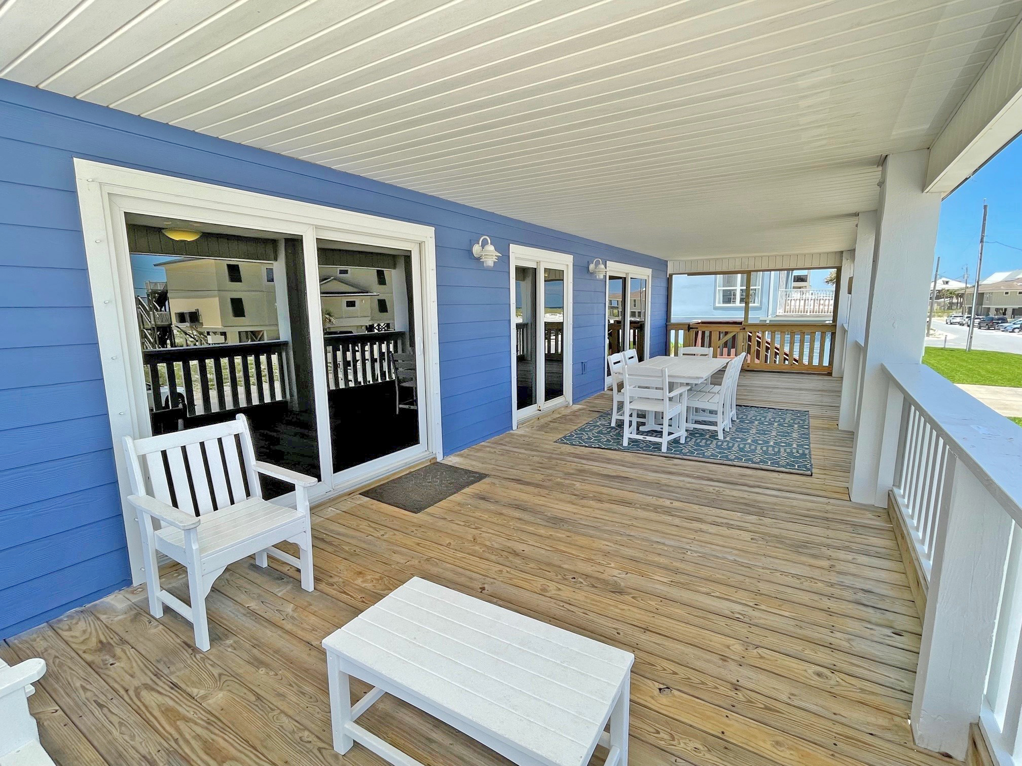 Ariola 713 - Afterdune Delight   NEW House / Cottage rental in Pensacola Beach House Rentals in Pensacola Beach Florida - #25