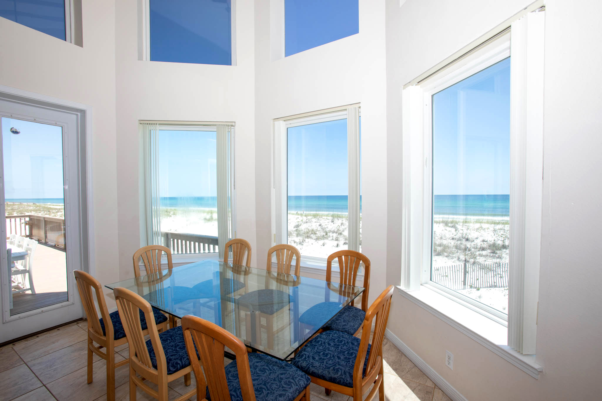 Ariola 810 House / Cottage rental in Pensacola Beach House Rentals in Pensacola Beach Florida - #8