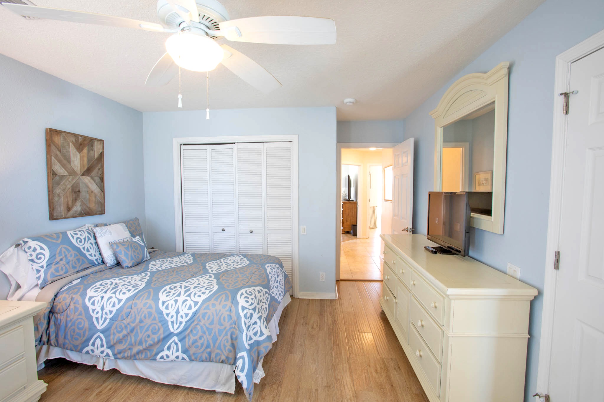Ariola 810 House / Cottage rental in Pensacola Beach House Rentals in Pensacola Beach Florida - #16