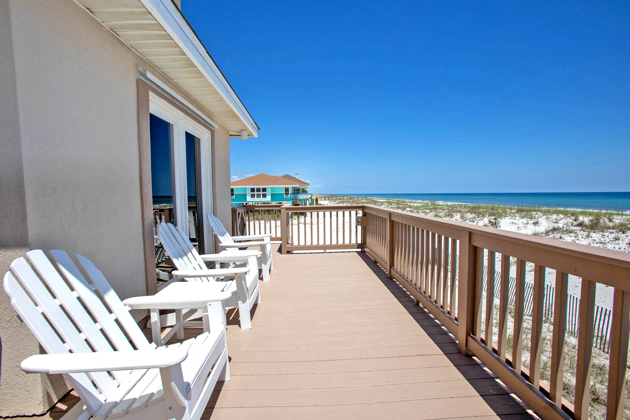 Ariola 810 House / Cottage rental in Pensacola Beach House Rentals in Pensacola Beach Florida - #43