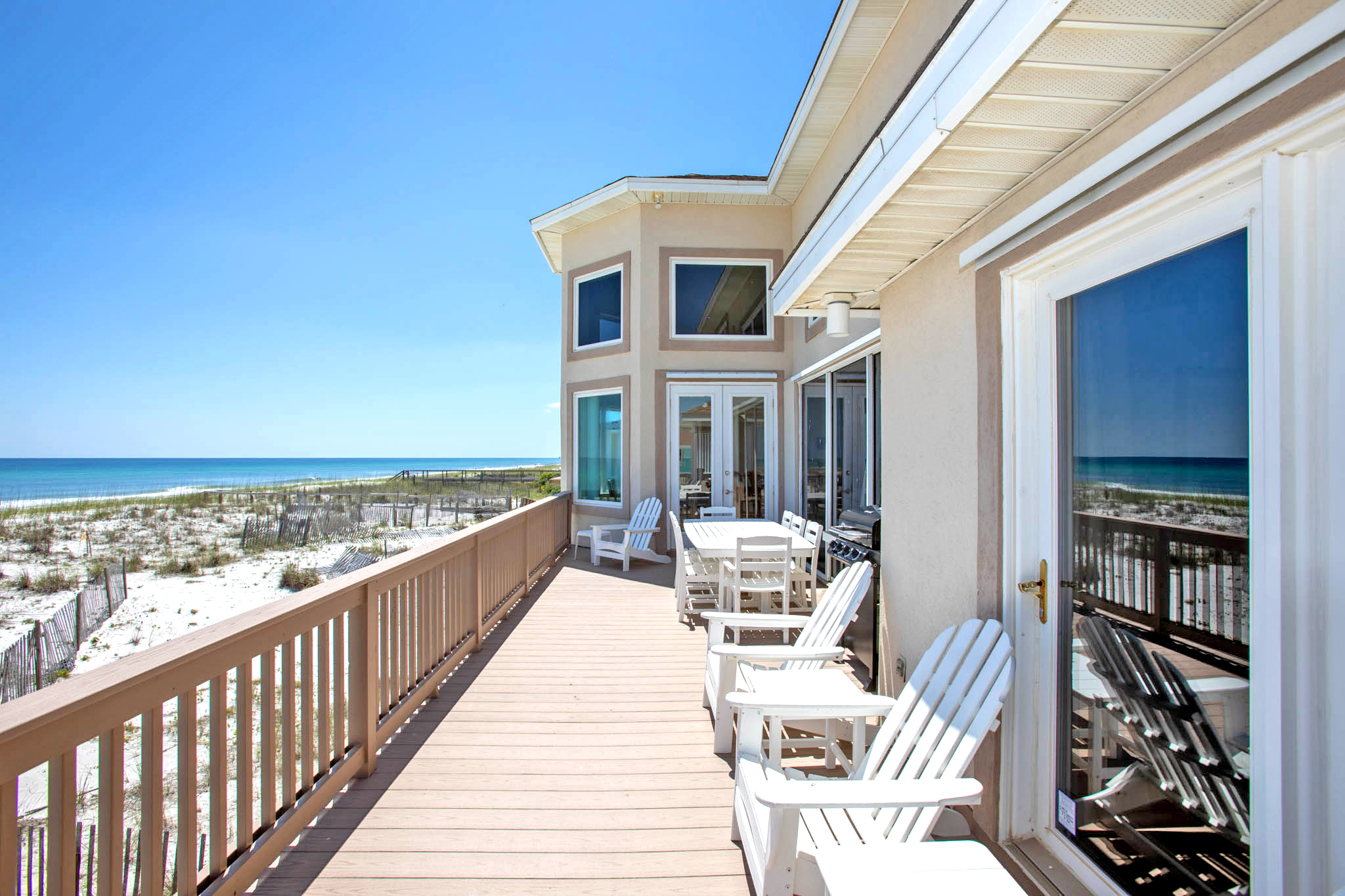 Ariola 810 House / Cottage rental in Pensacola Beach House Rentals in Pensacola Beach Florida - #45
