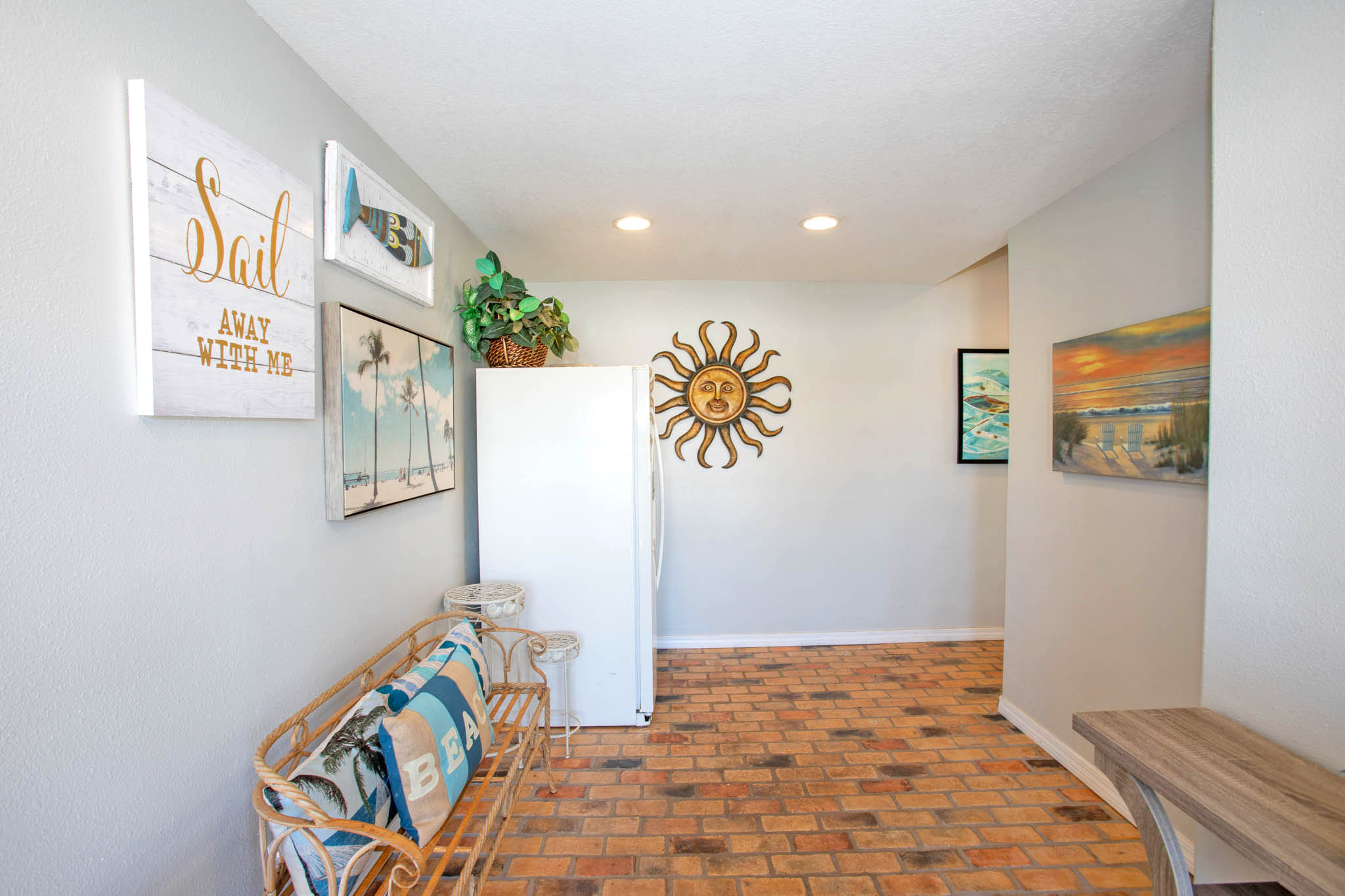 Ariola 810 House / Cottage rental in Pensacola Beach House Rentals in Pensacola Beach Florida - #3