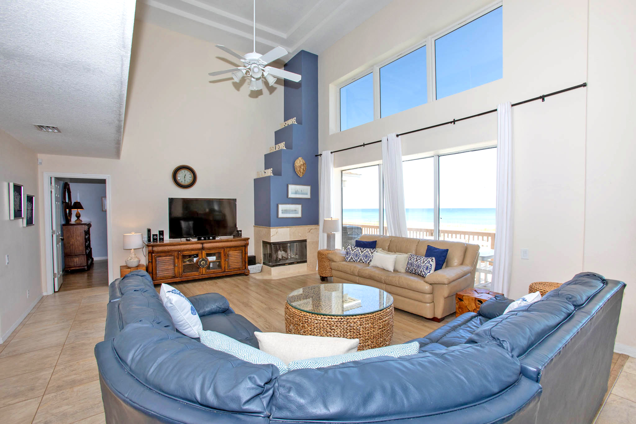 Ariola 810 House / Cottage rental in Pensacola Beach House Rentals in Pensacola Beach Florida - #6