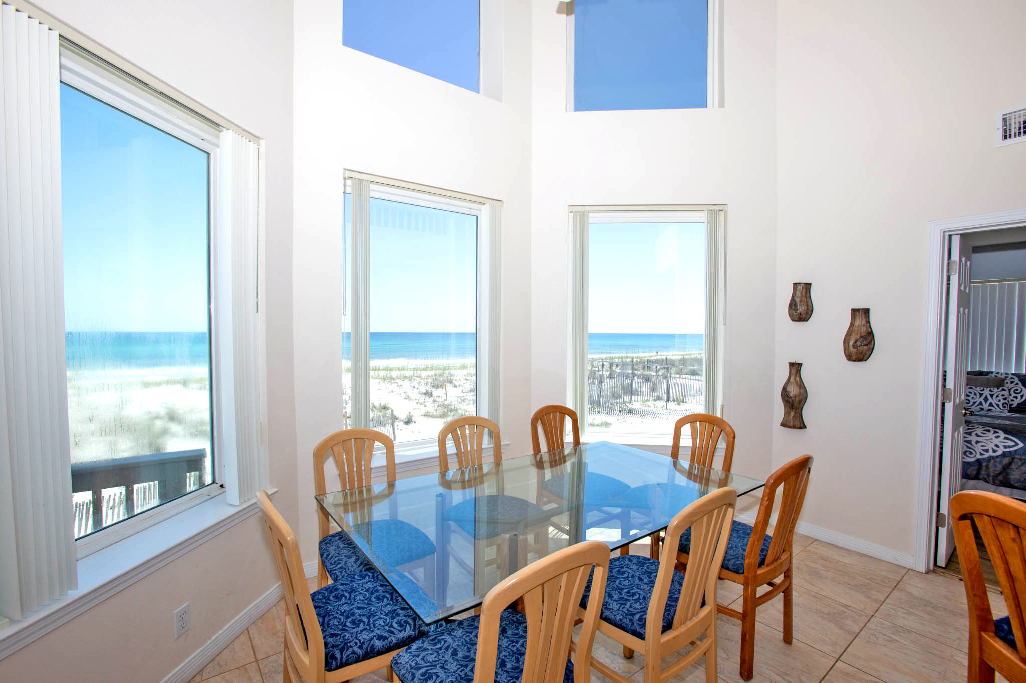 Ariola 810 House / Cottage rental in Pensacola Beach House Rentals in Pensacola Beach Florida - #7