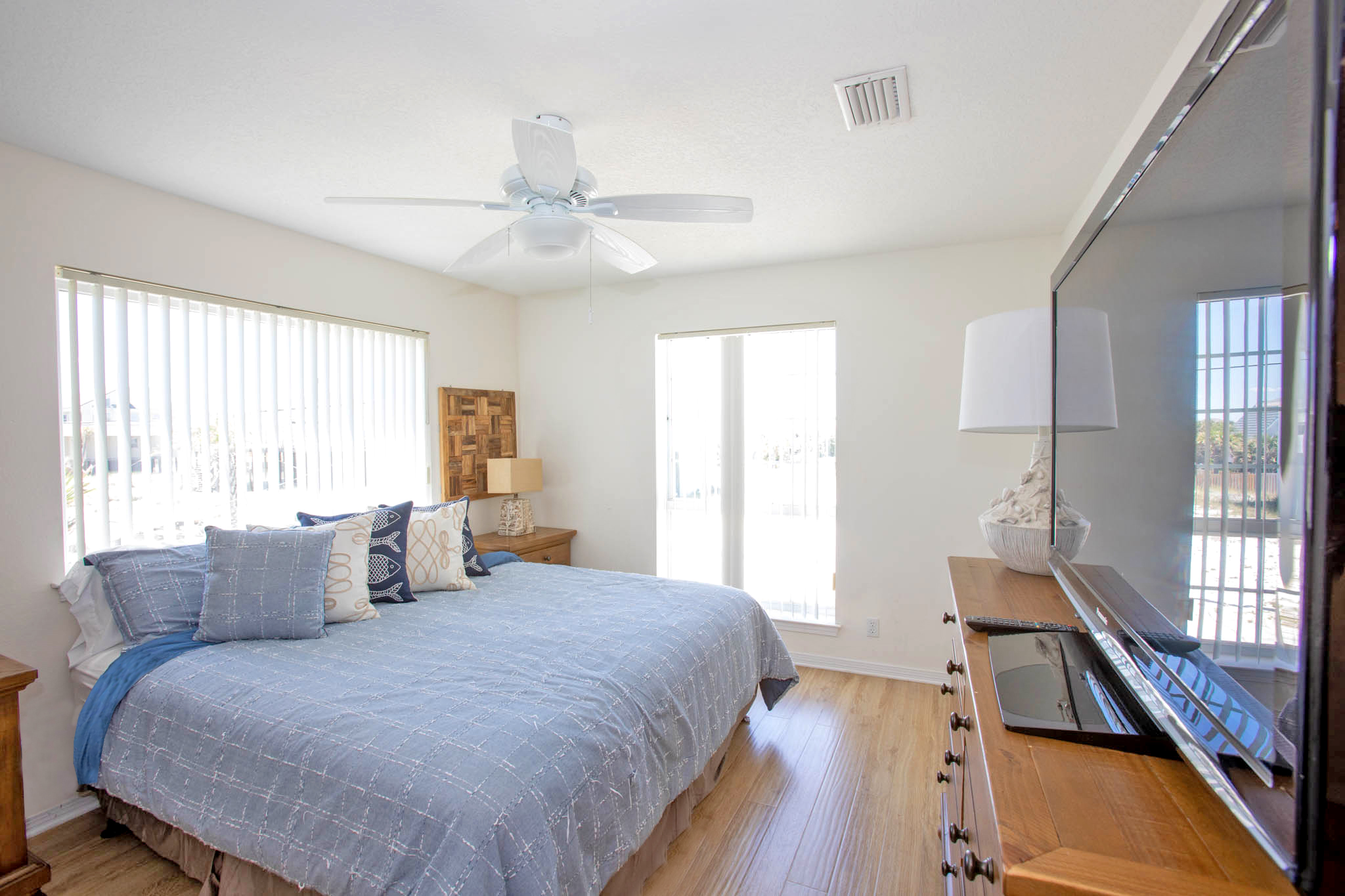 Ariola 810 House / Cottage rental in Pensacola Beach House Rentals in Pensacola Beach Florida - #18