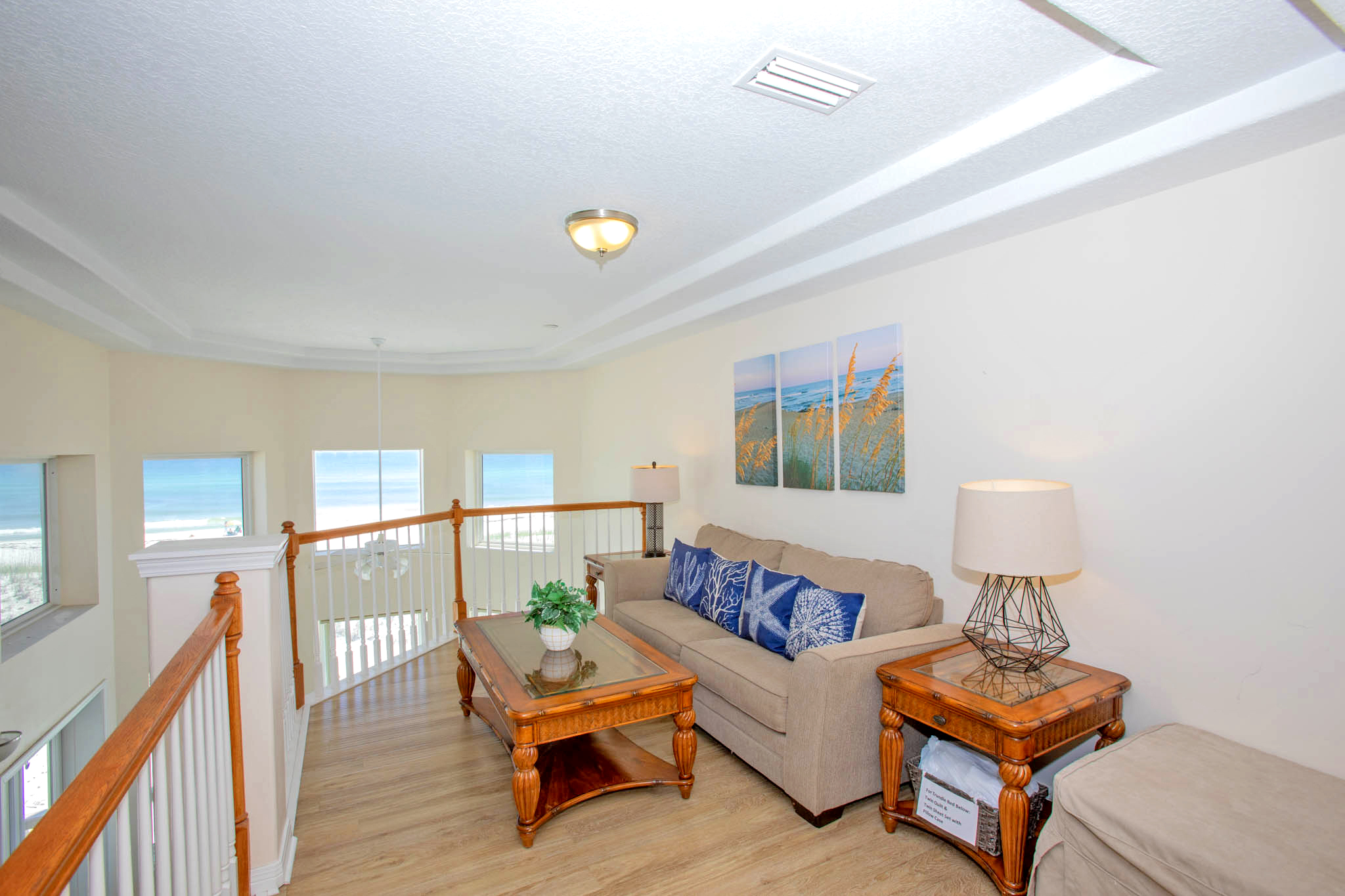 Ariola 810 House / Cottage rental in Pensacola Beach House Rentals in Pensacola Beach Florida - #20