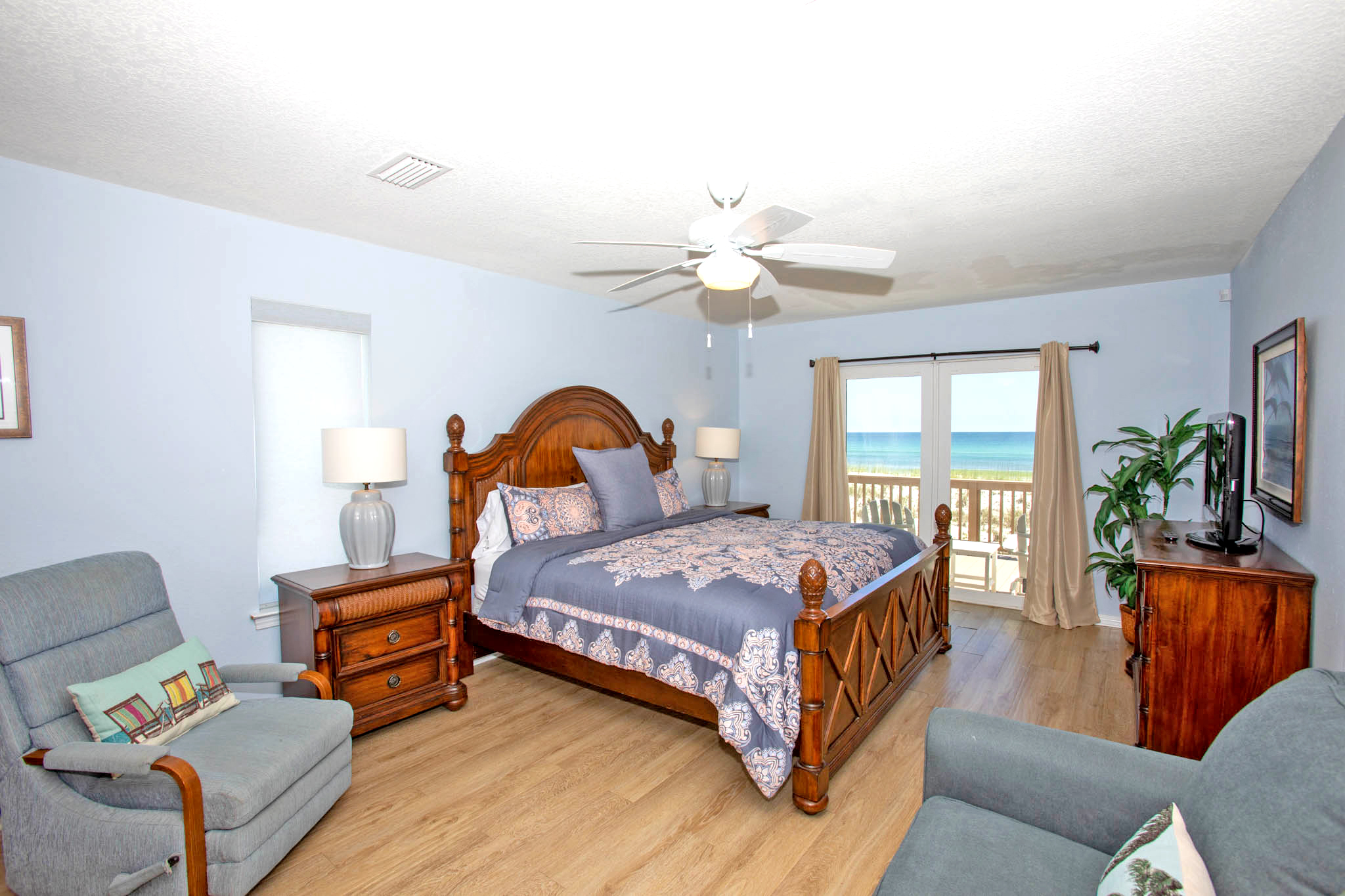 Ariola 810 House / Cottage rental in Pensacola Beach House Rentals in Pensacola Beach Florida - #24