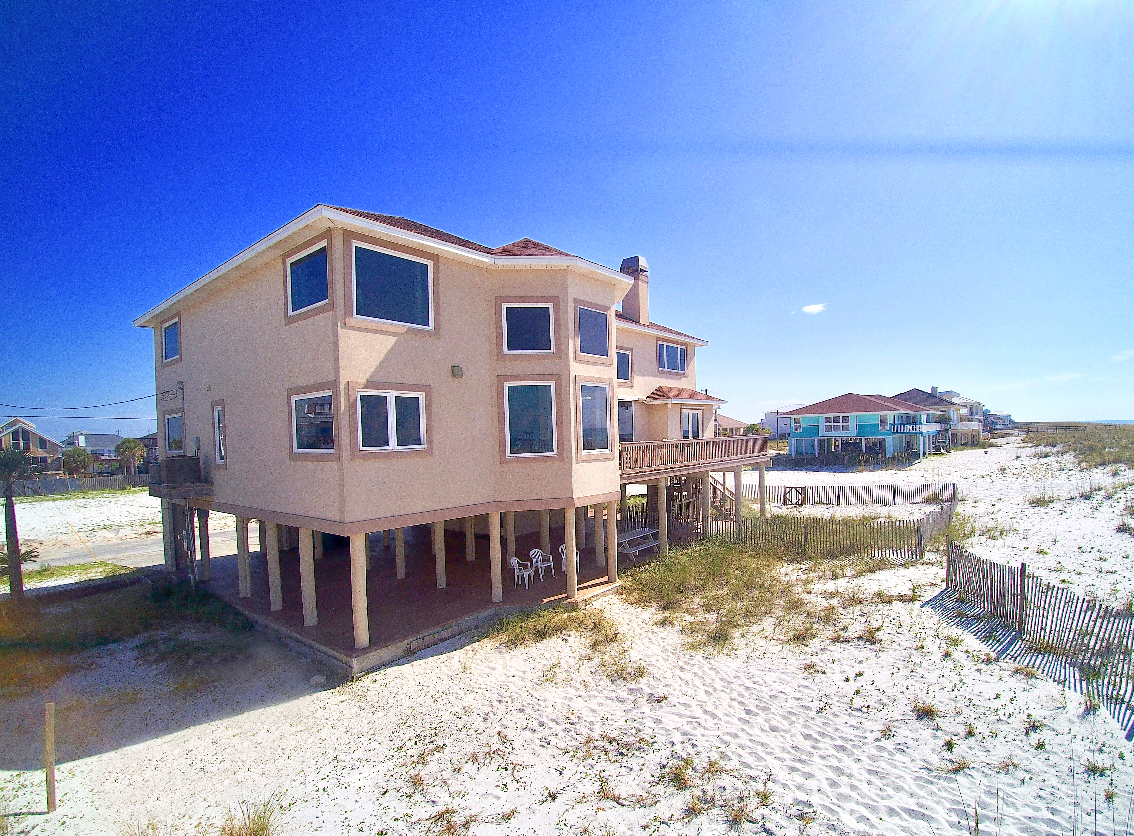 Ariola 810 House / Cottage rental in Pensacola Beach House Rentals in Pensacola Beach Florida - #47
