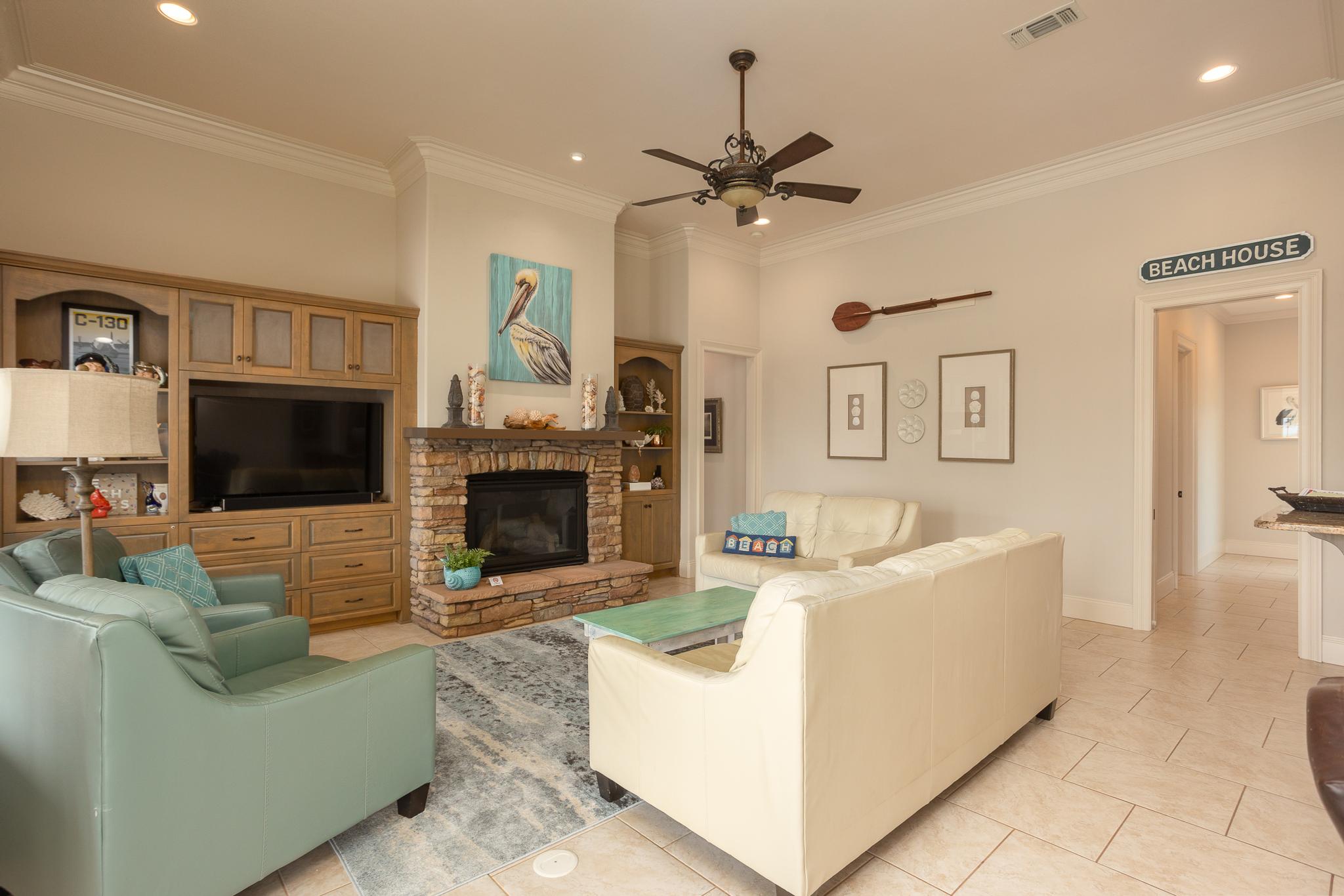 Ariola 905 House / Cottage rental in Pensacola Beach House Rentals in Pensacola Beach Florida - #4