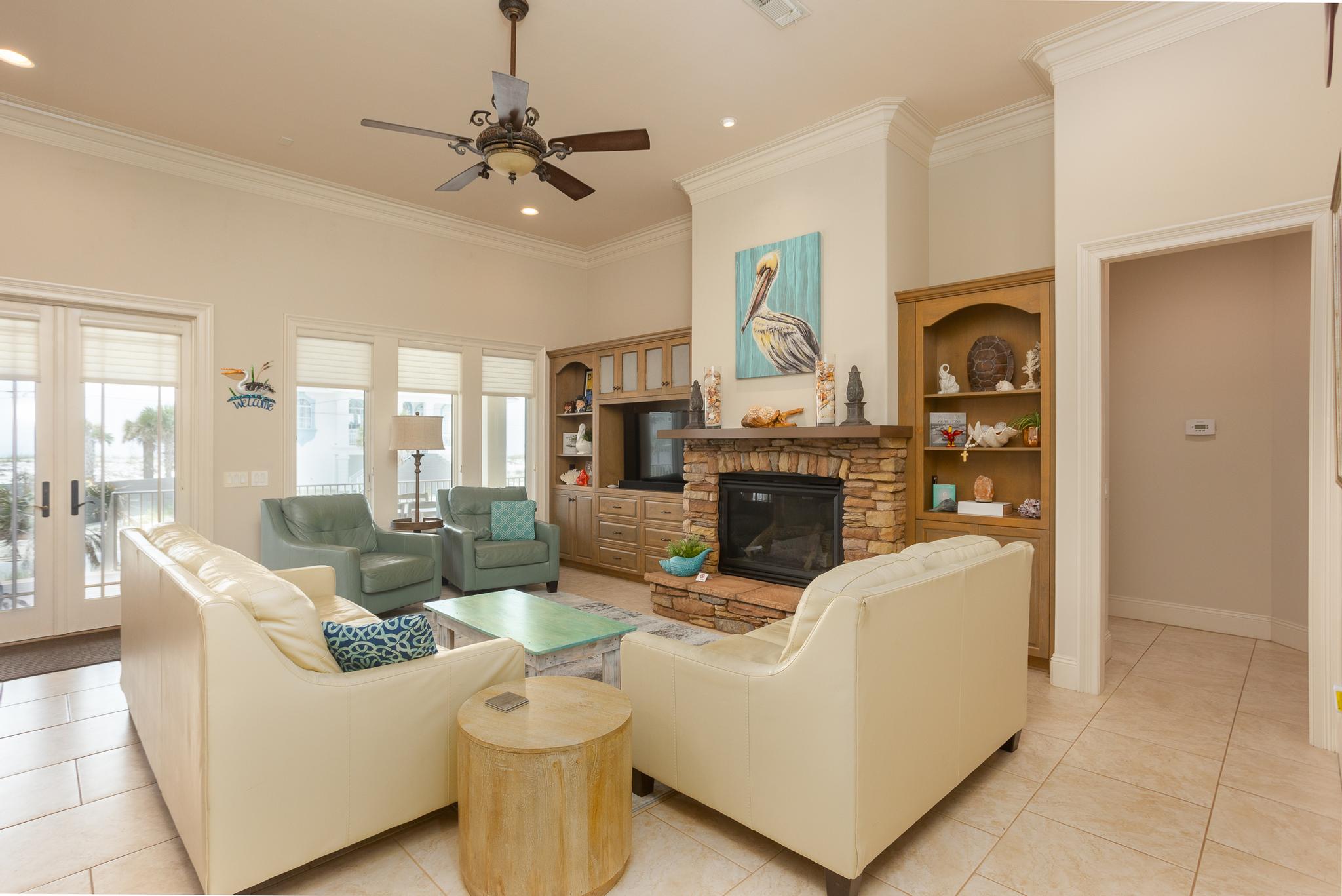Ariola 905 House / Cottage rental in Pensacola Beach House Rentals in Pensacola Beach Florida - #5