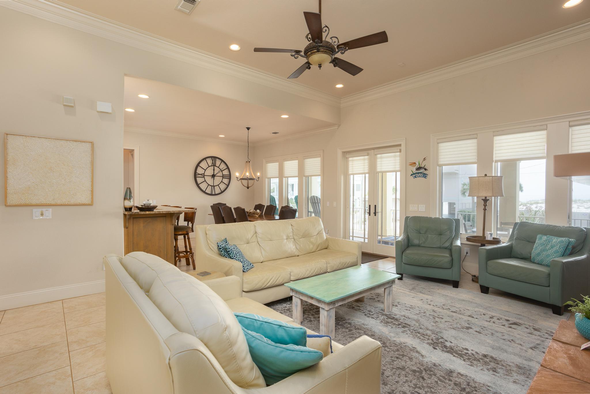 Ariola 905 House / Cottage rental in Pensacola Beach House Rentals in Pensacola Beach Florida - #6