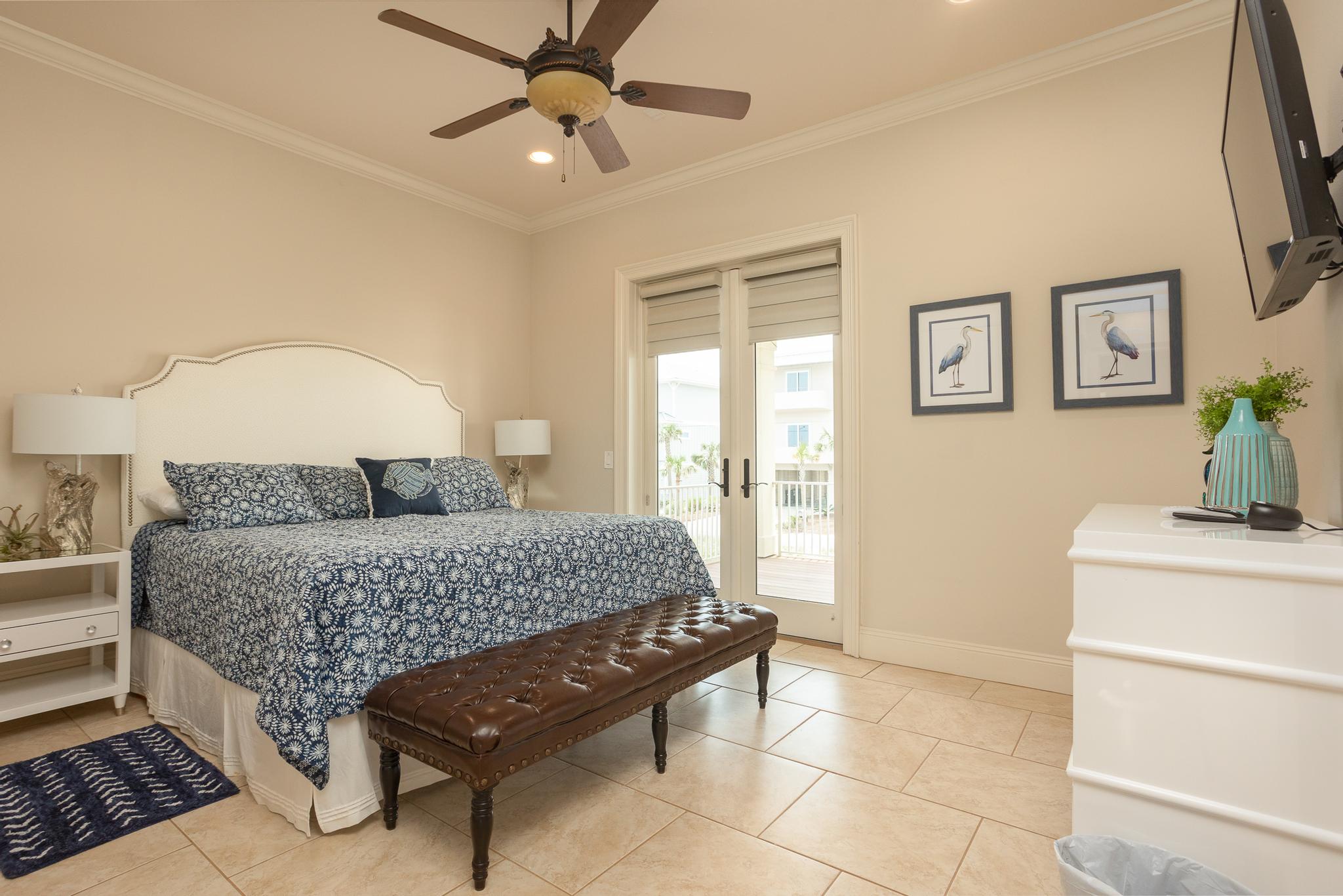 Ariola 905 House / Cottage rental in Pensacola Beach House Rentals in Pensacola Beach Florida - #13