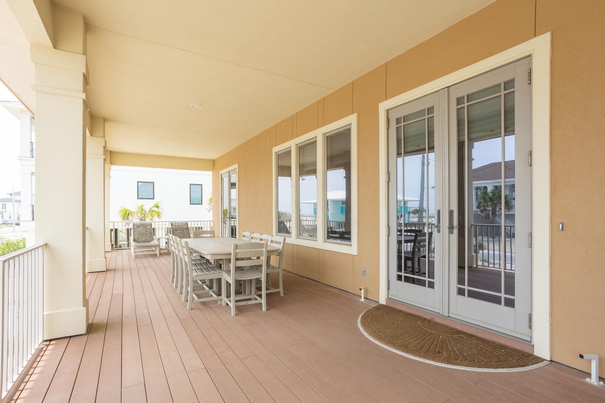 Ariola 905 House / Cottage rental in Pensacola Beach House Rentals in Pensacola Beach Florida - #29