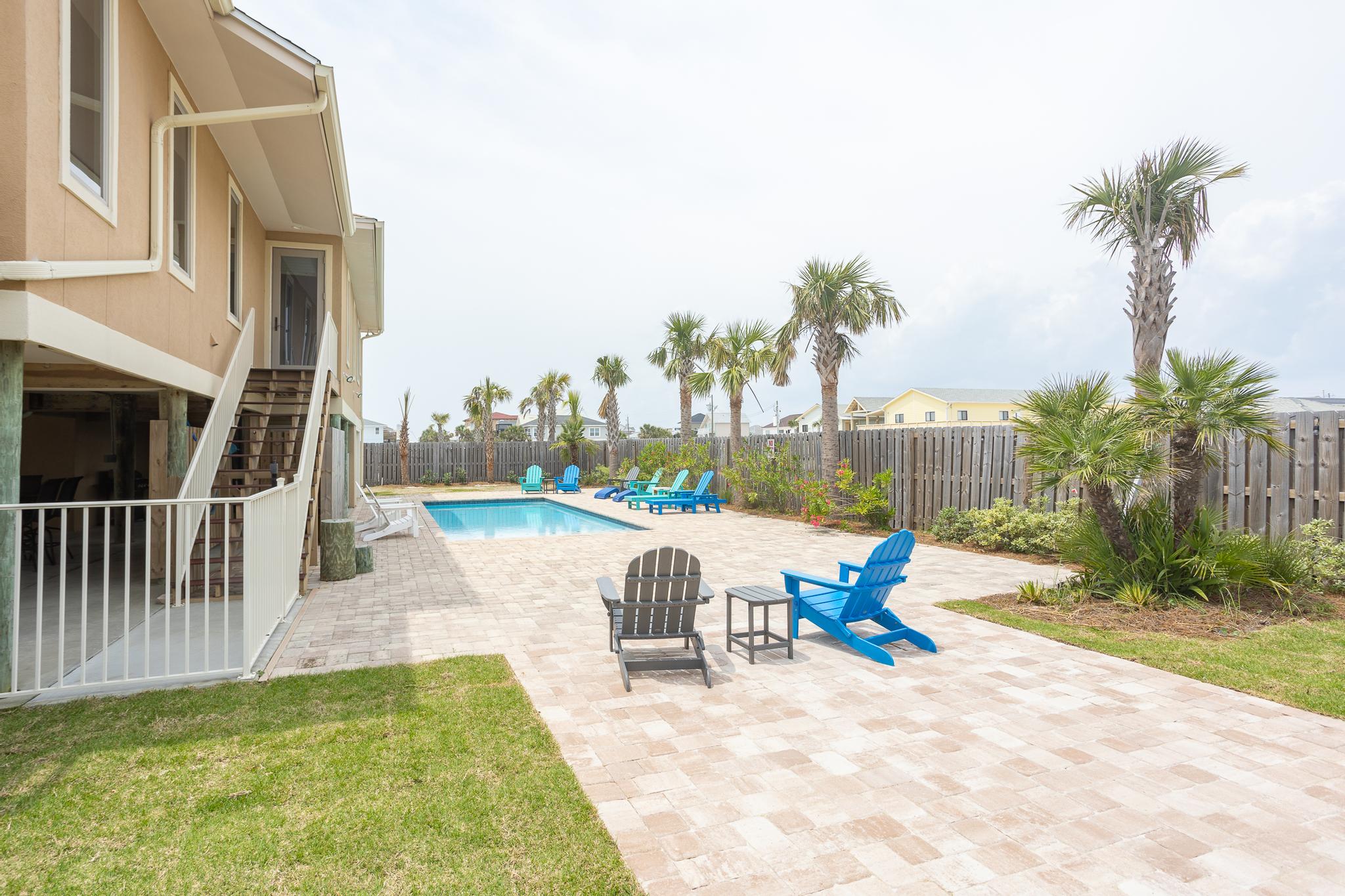 Ariola 905 House / Cottage rental in Pensacola Beach House Rentals in Pensacola Beach Florida - #32
