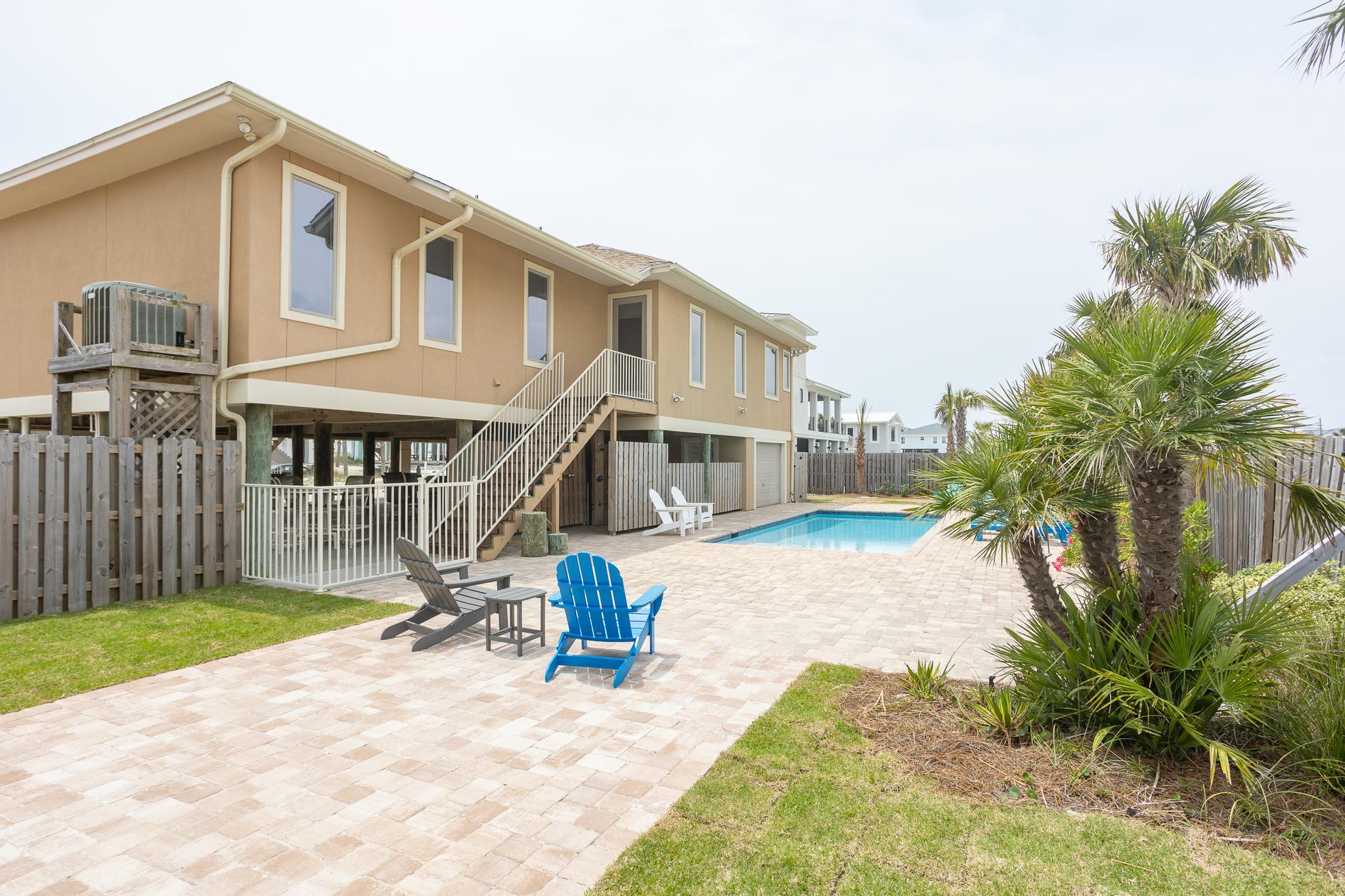 Ariola 905 House / Cottage rental in Pensacola Beach House Rentals in Pensacola Beach Florida - #33