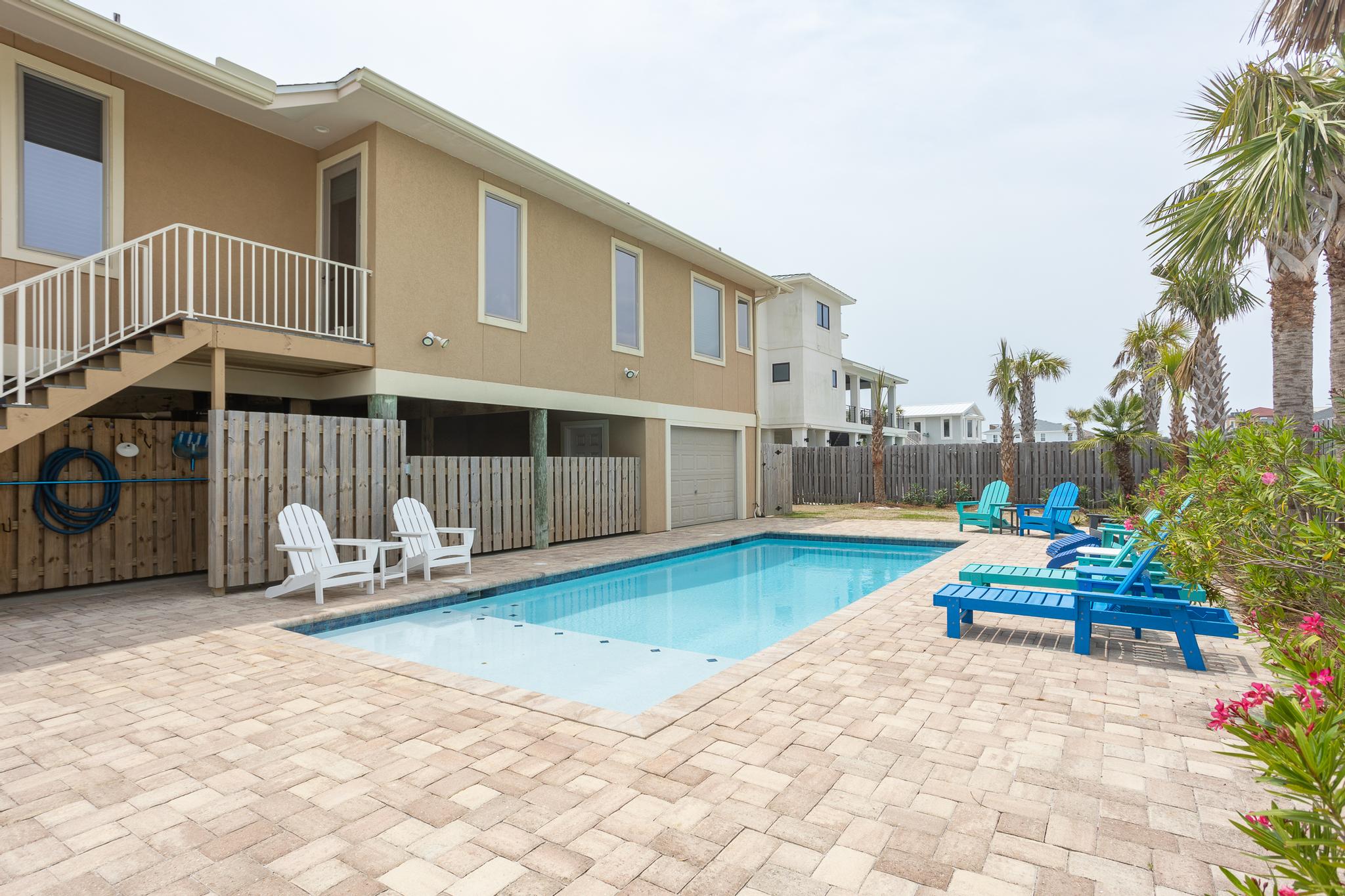 Ariola 905 House / Cottage rental in Pensacola Beach House Rentals in Pensacola Beach Florida - #34