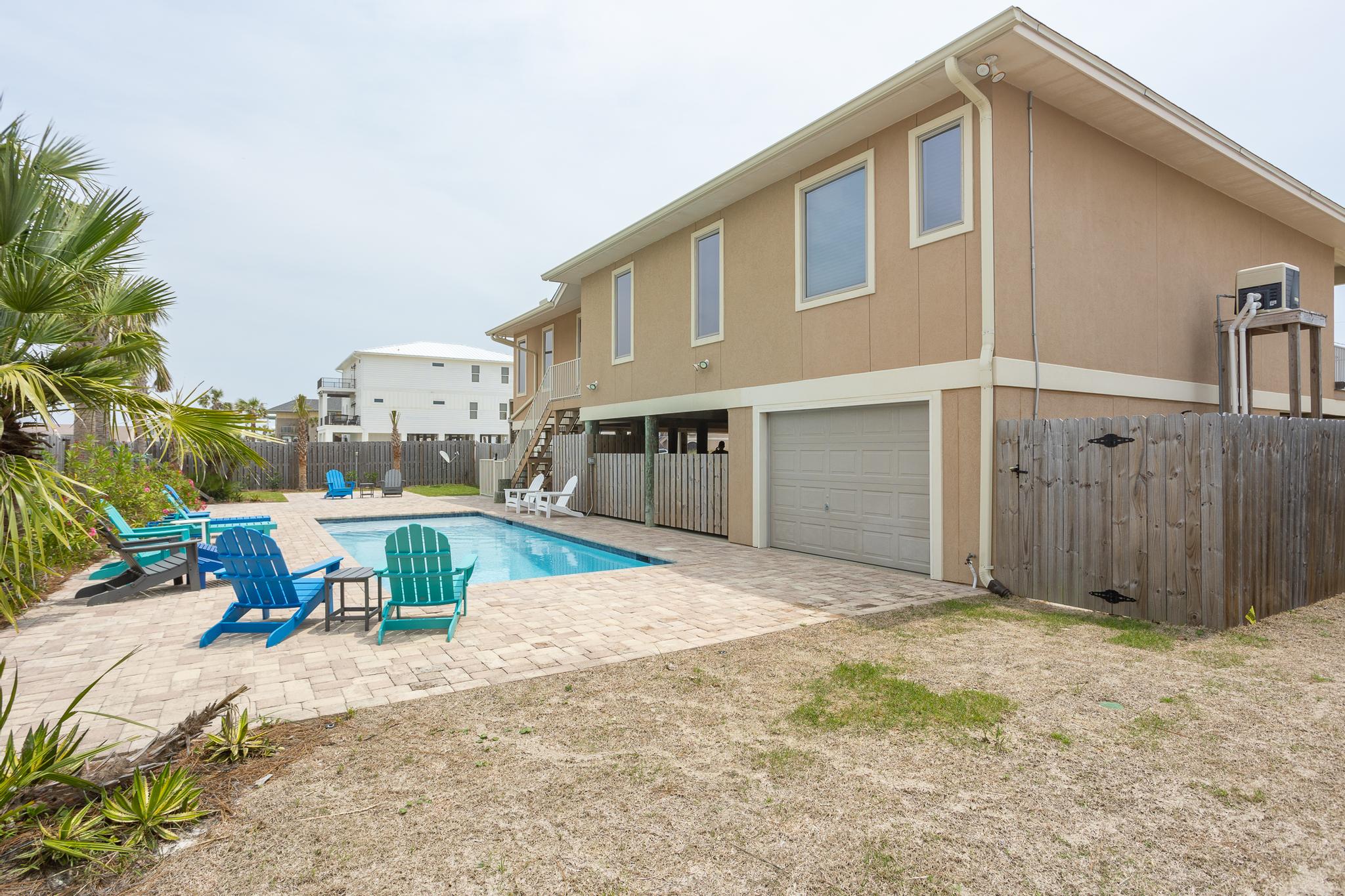 Ariola 905 House / Cottage rental in Pensacola Beach House Rentals in Pensacola Beach Florida - #35