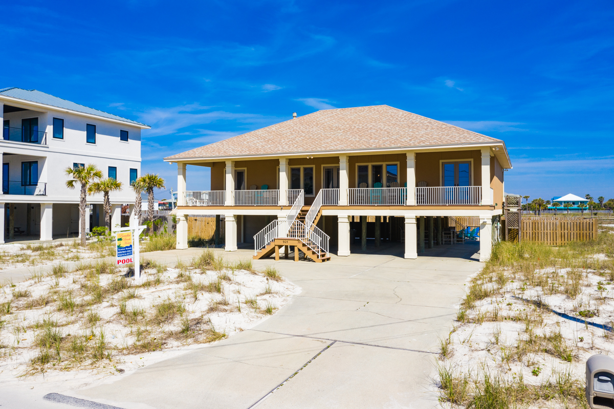 Ariola 905 House / Cottage rental in Pensacola Beach House Rentals in Pensacola Beach Florida - #38