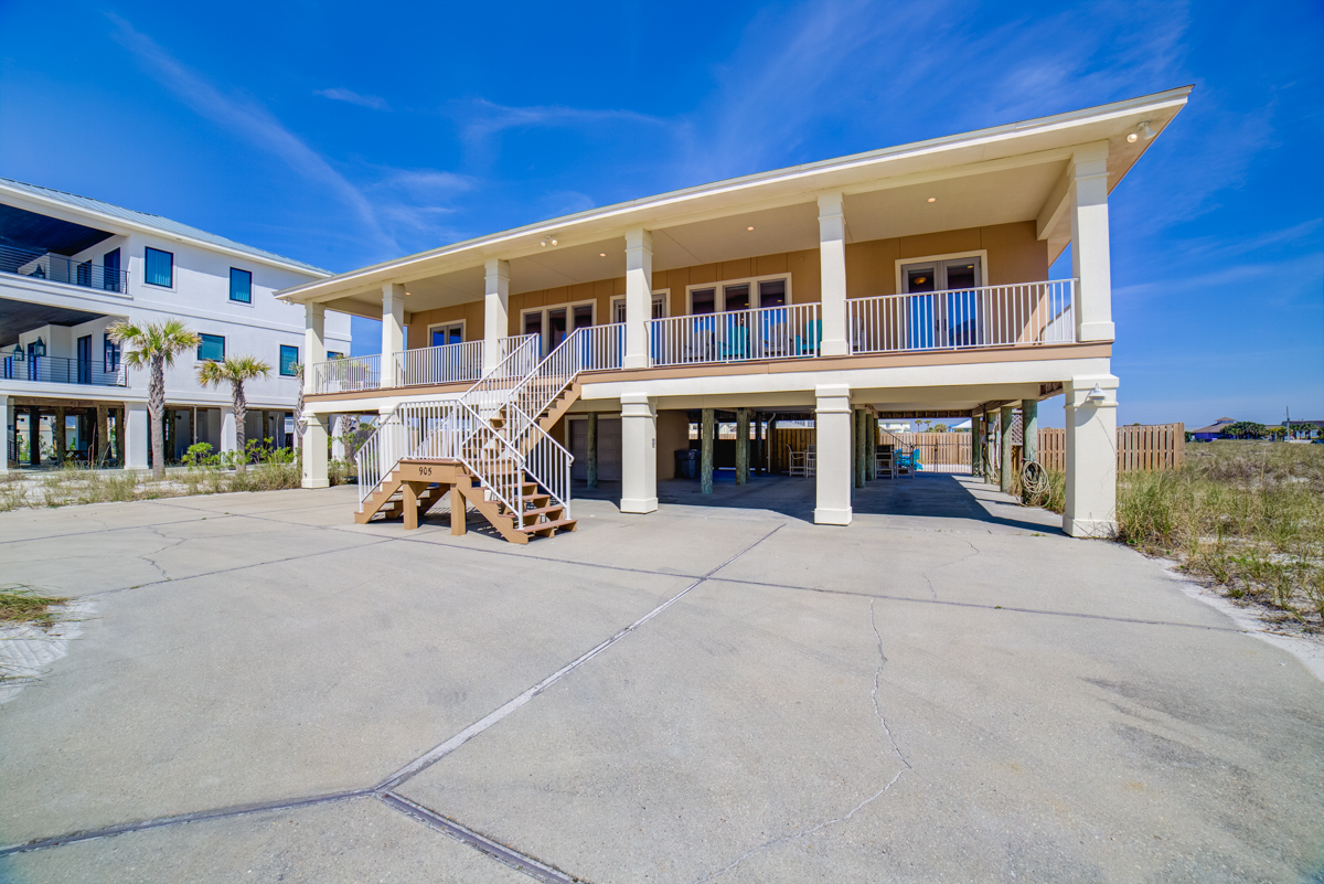 Ariola 905 House / Cottage rental in Pensacola Beach House Rentals in Pensacola Beach Florida - #39