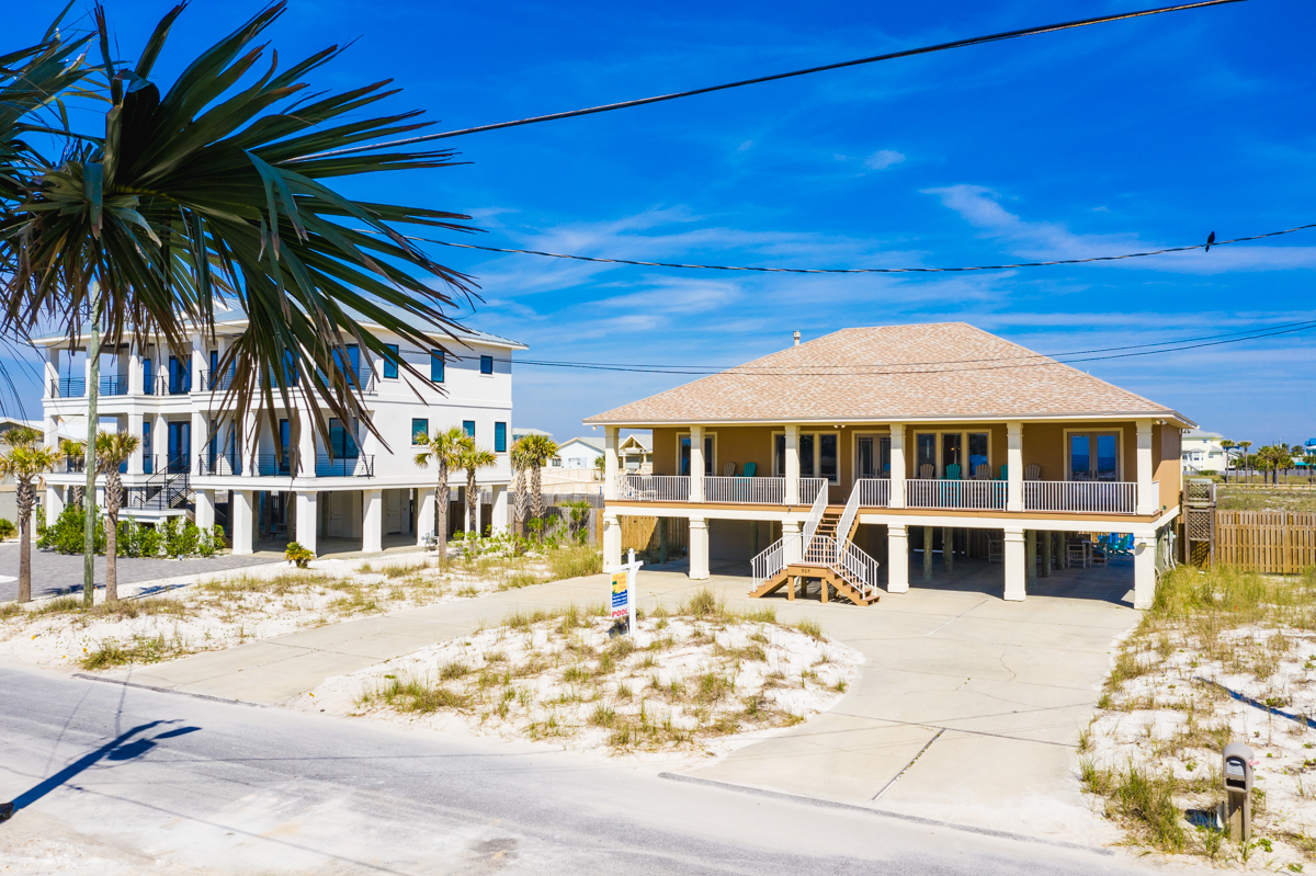 Ariola 905 House / Cottage rental in Pensacola Beach House Rentals in Pensacola Beach Florida - #40