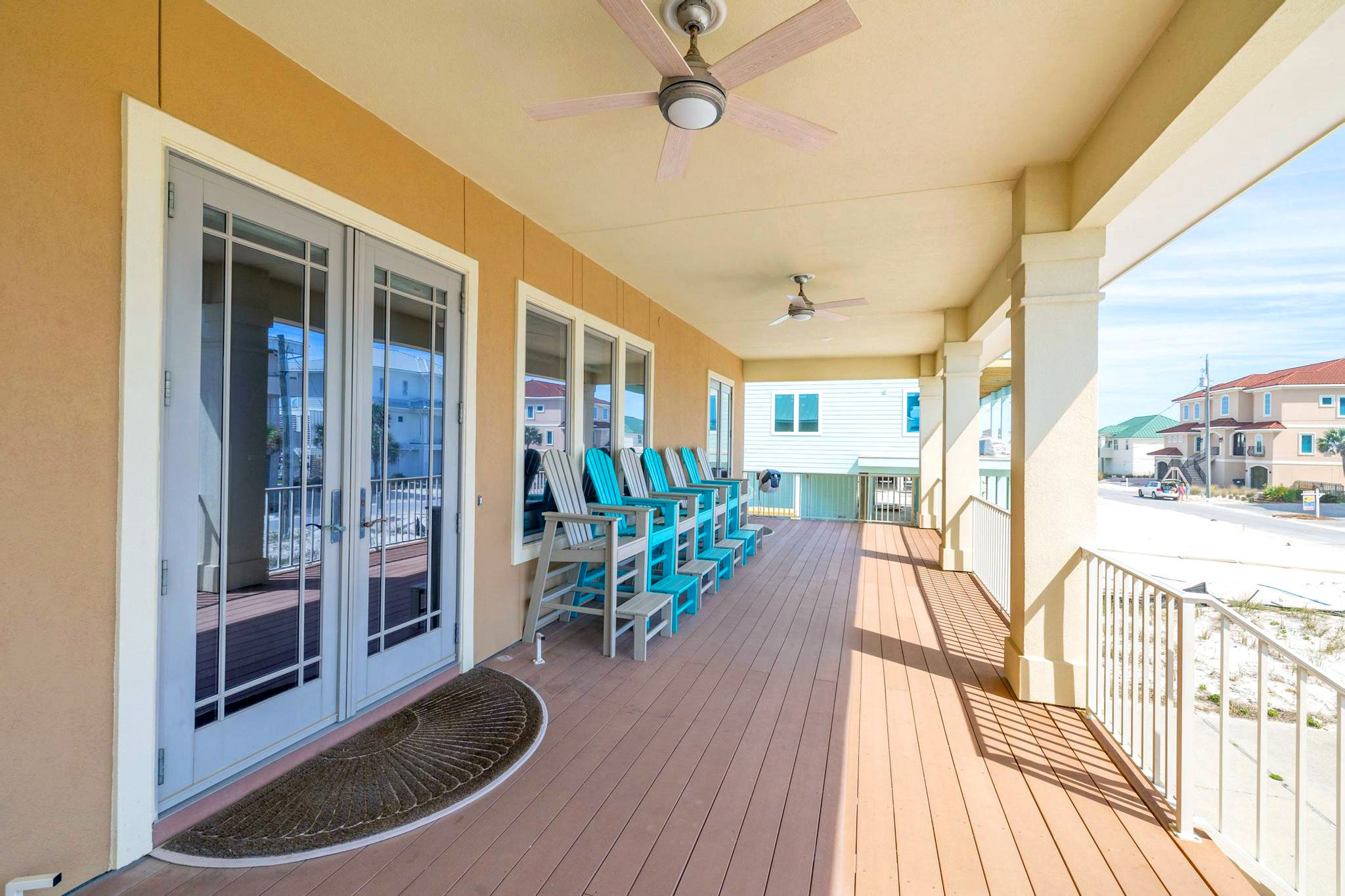 Ariola 905 House / Cottage rental in Pensacola Beach House Rentals in Pensacola Beach Florida - #26