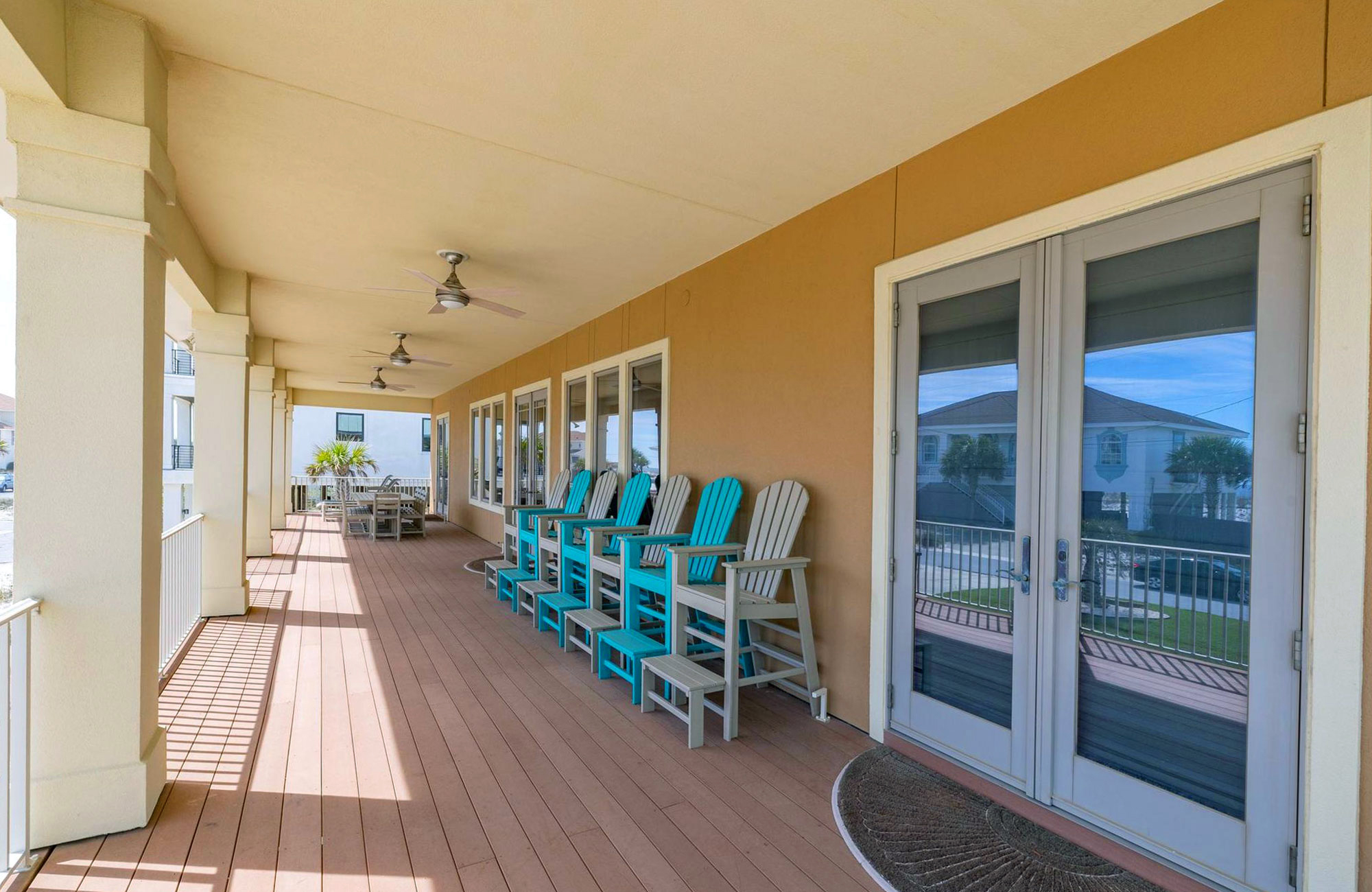 Ariola 905 House / Cottage rental in Pensacola Beach House Rentals in Pensacola Beach Florida - #27