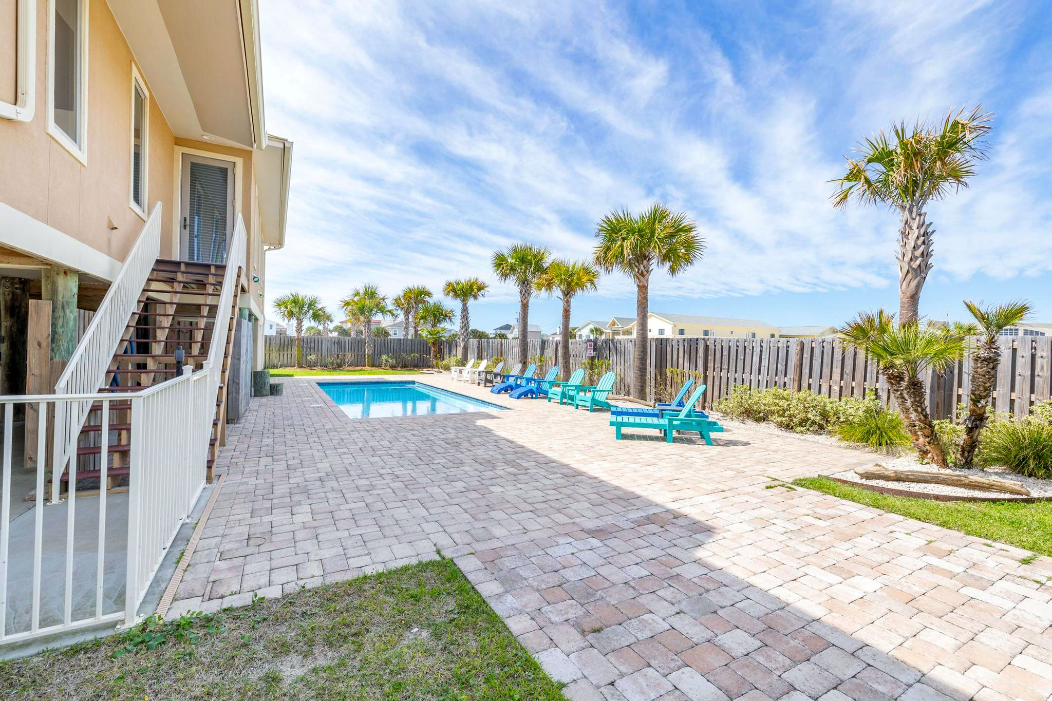 Ariola 905 House / Cottage rental in Pensacola Beach House Rentals in Pensacola Beach Florida - #31