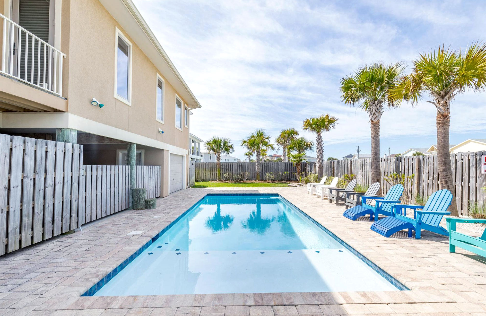 Ariola 905 House / Cottage rental in Pensacola Beach House Rentals in Pensacola Beach Florida - #33
