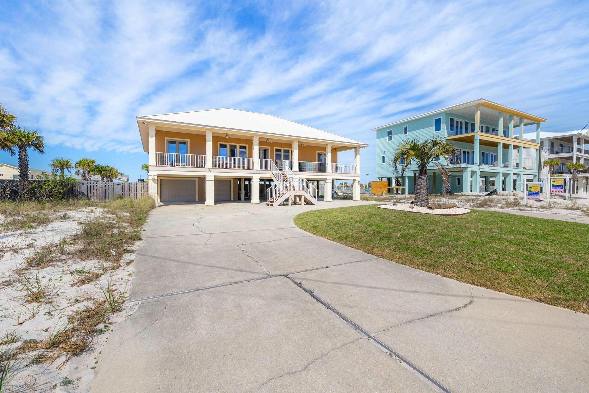 Ariola 905 House / Cottage rental in Pensacola Beach House Rentals in Pensacola Beach Florida - #38