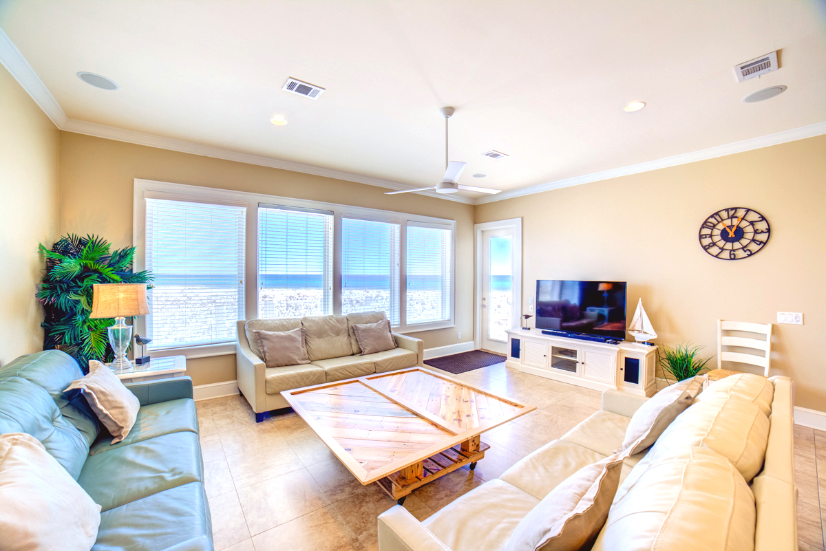 Avenida 13 - 303 House / Cottage rental in Pensacola Beach House Rentals in Pensacola Beach Florida - #6