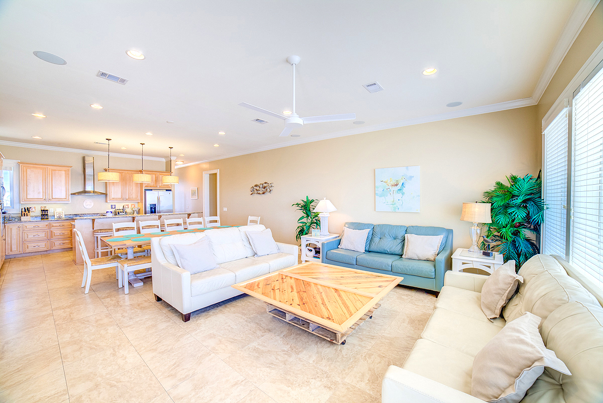 Avenida 13 - 303 House / Cottage rental in Pensacola Beach House Rentals in Pensacola Beach Florida - #9