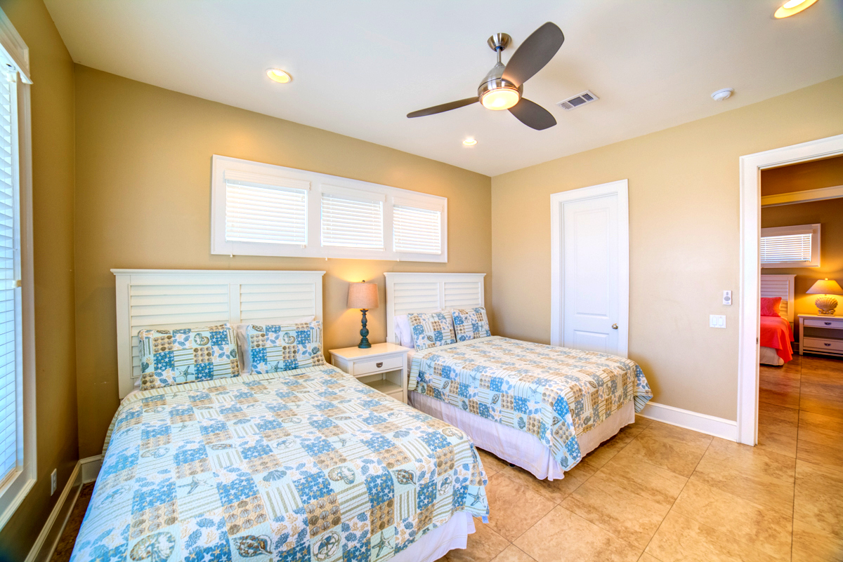 Avenida 13 - 303 House / Cottage rental in Pensacola Beach House Rentals in Pensacola Beach Florida - #21