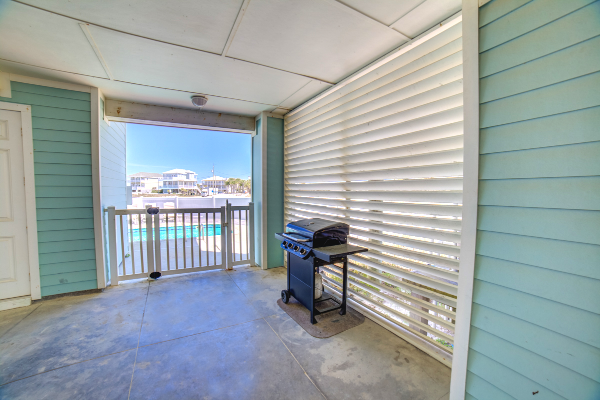 Avenida 13 - 303 House / Cottage rental in Pensacola Beach House Rentals in Pensacola Beach Florida - #56