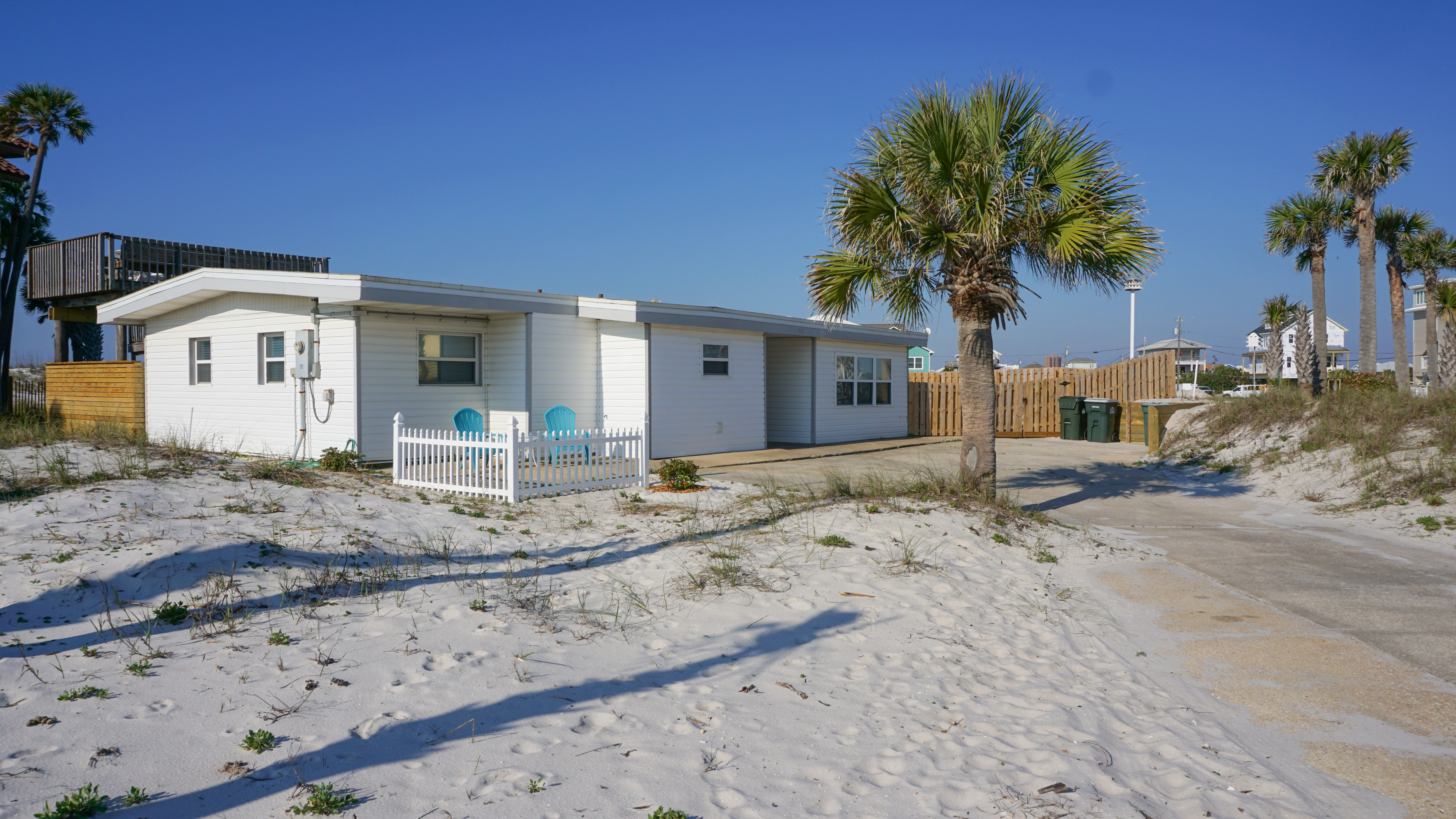 Avenida 14 - 402 House / Cottage rental in Pensacola Beach House Rentals in Pensacola Beach Florida - #3
