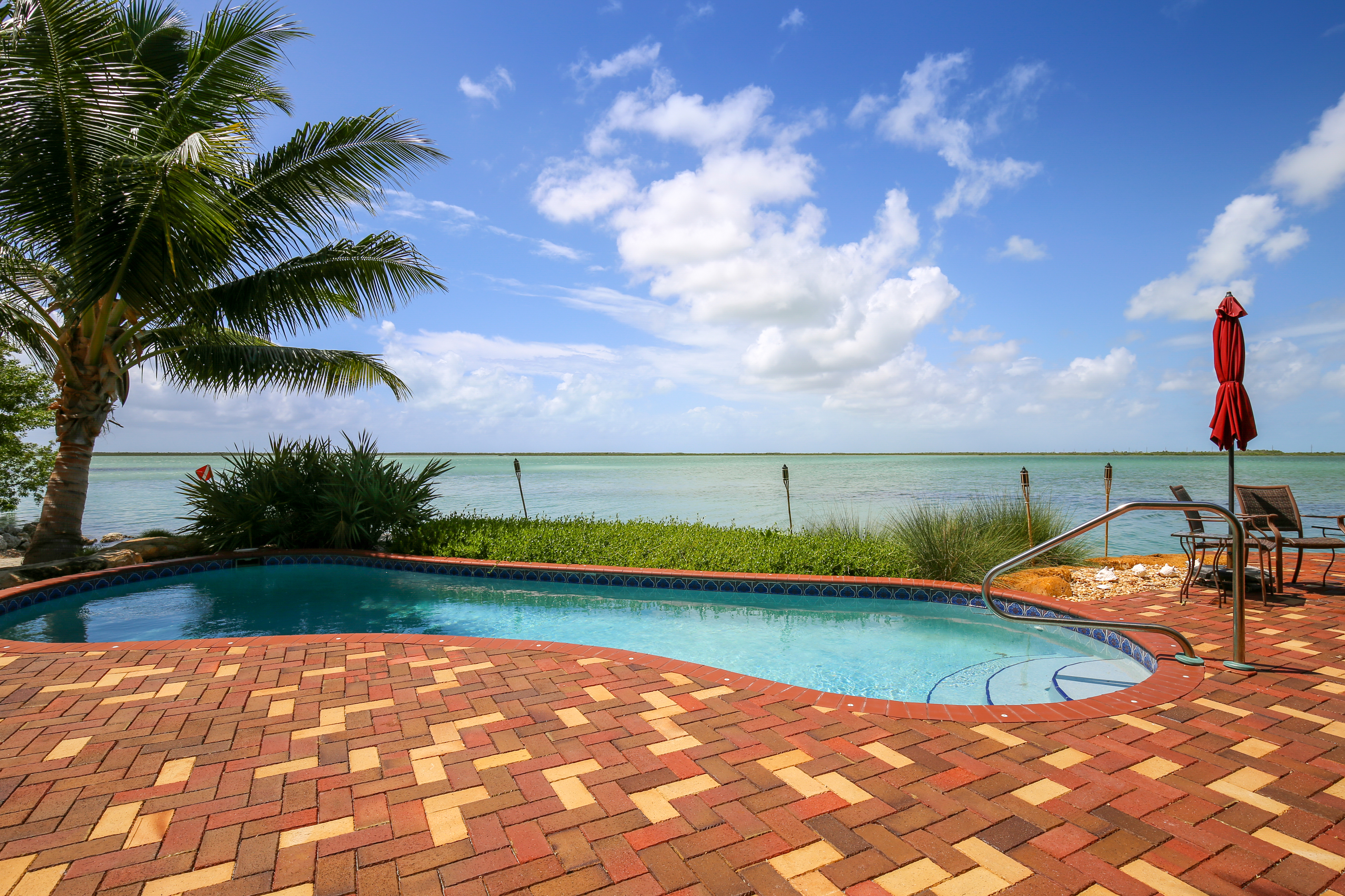Bay Harbor View House / Cottage rental in Beach House Rentals Key West in Key West Florida - #2