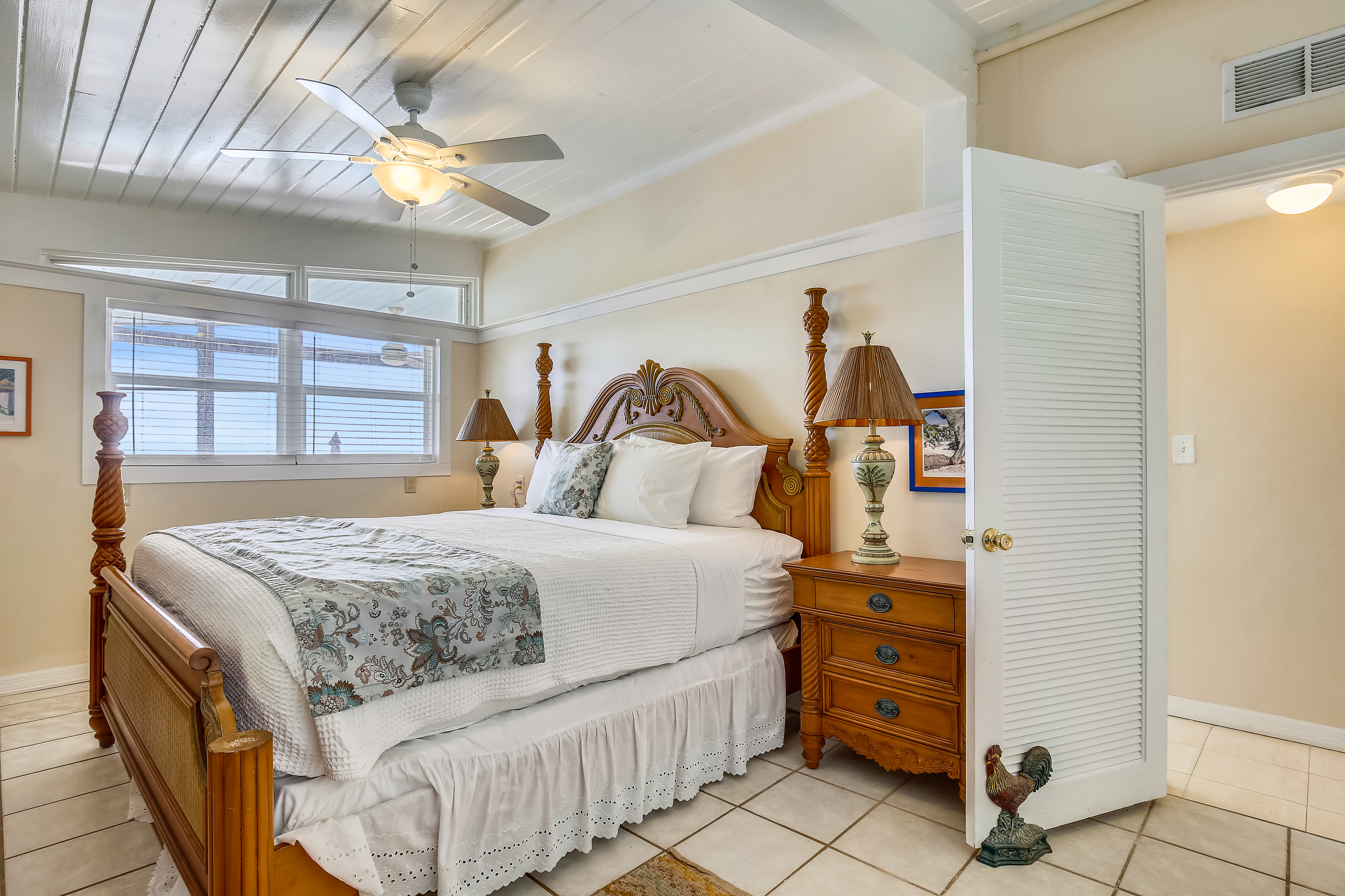Bay Harbor View House / Cottage rental in Beach House Rentals Key West in Key West Florida - #21