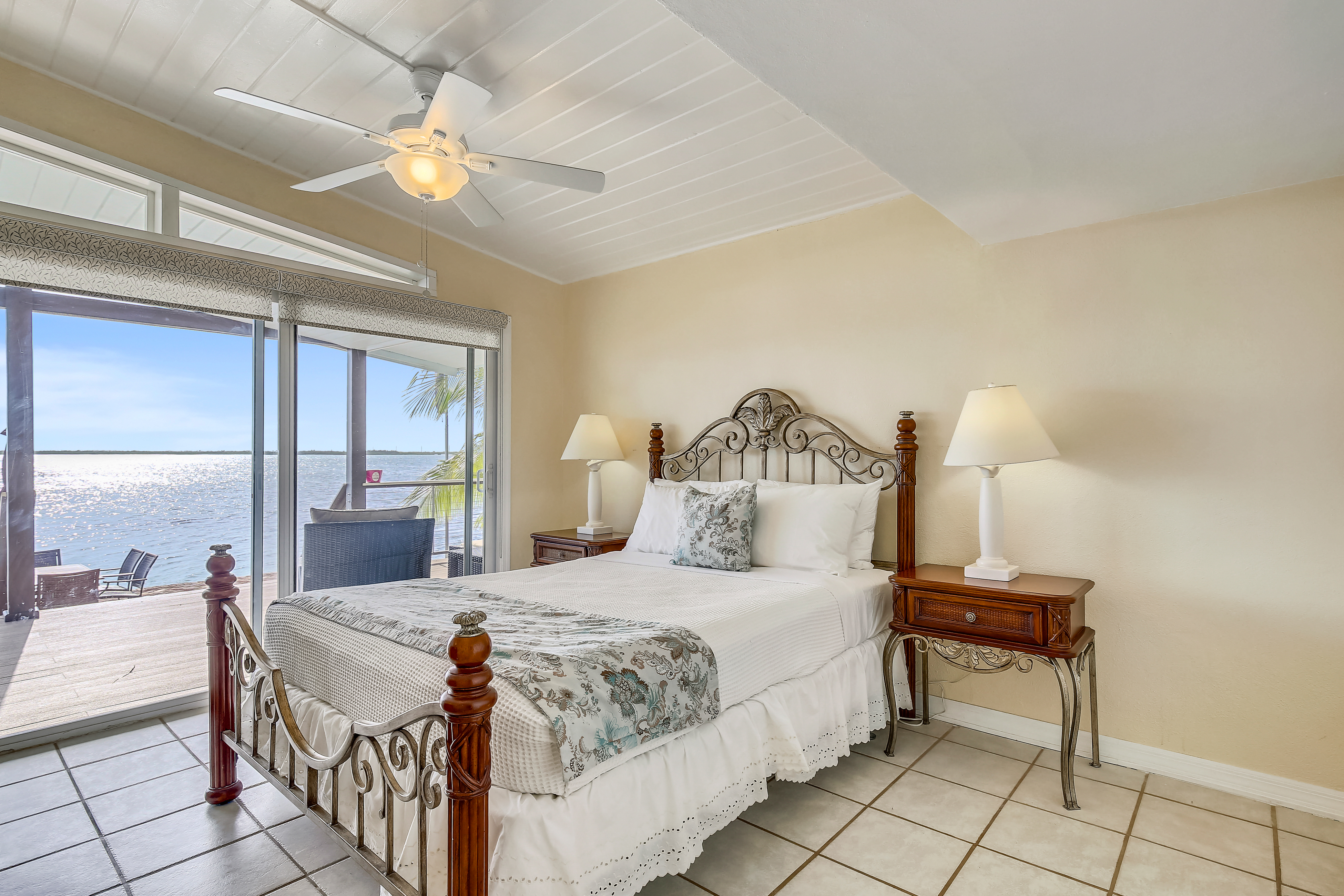 Bay Harbor View House / Cottage rental in Beach House Rentals Key West in Key West Florida - #24