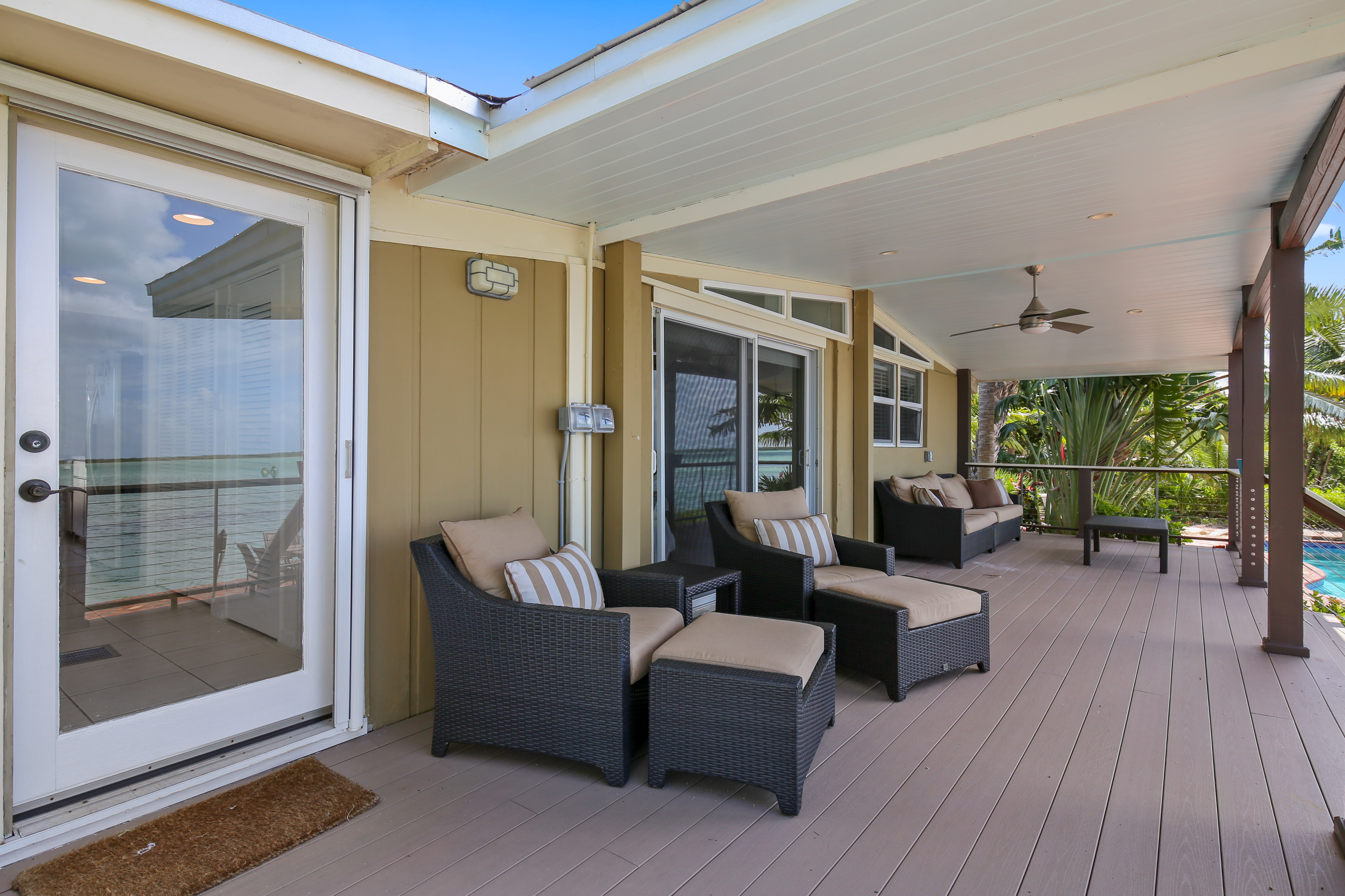 Bay Harbor View House / Cottage rental in Beach House Rentals Key West in Key West Florida - #29