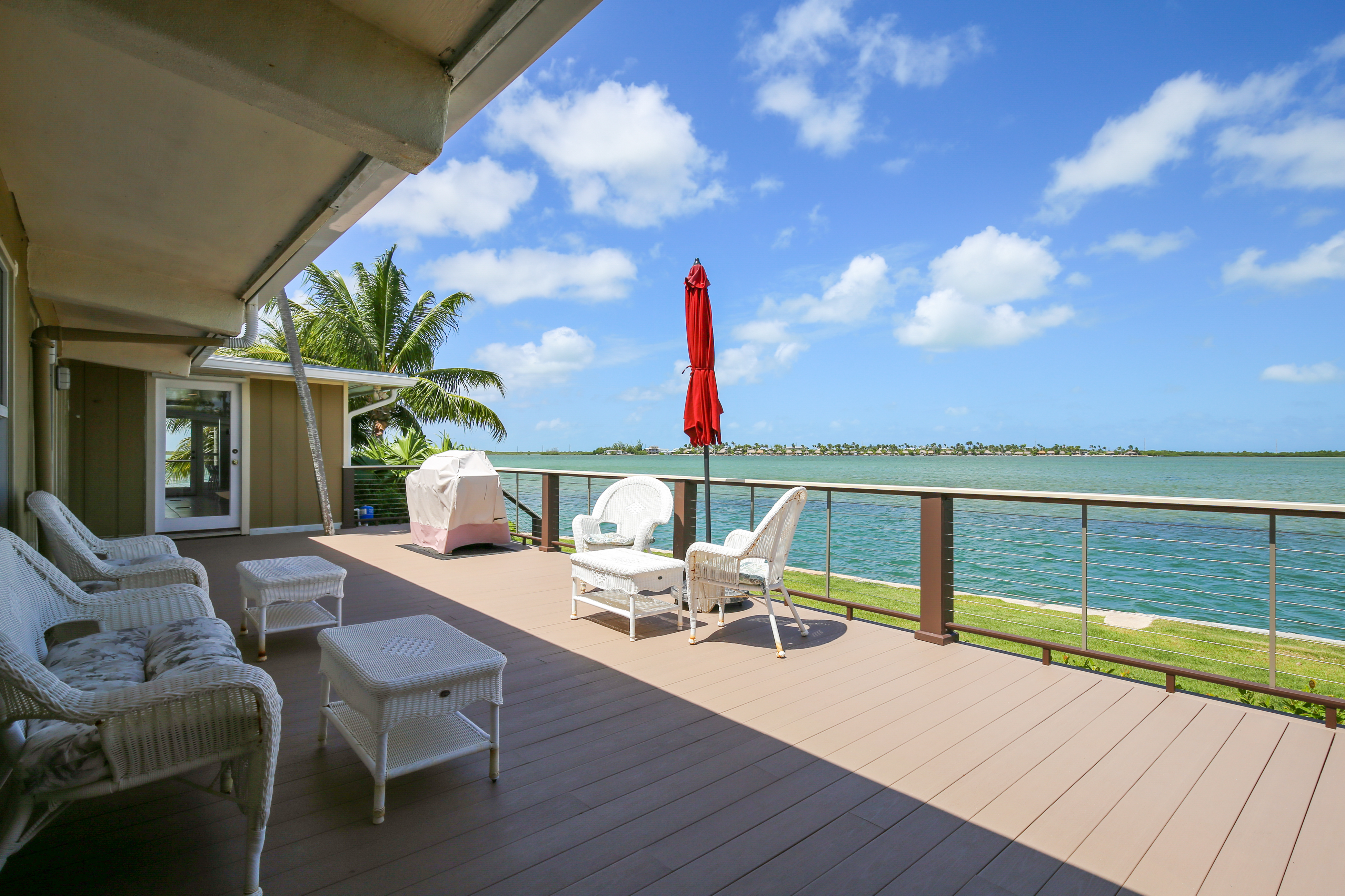 Bay Harbor View House / Cottage rental in Beach House Rentals Key West in Key West Florida - #31